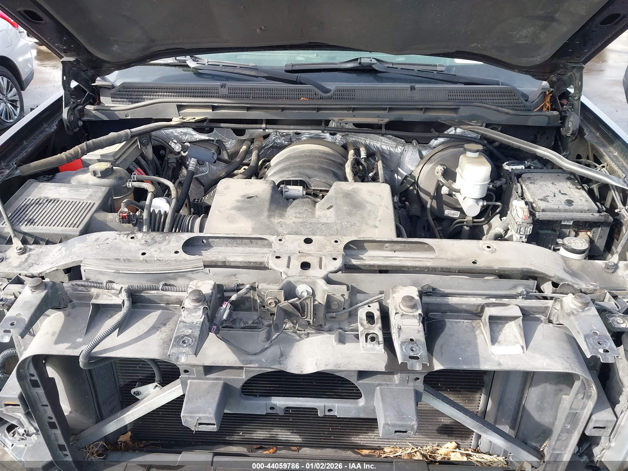 GMC SIERRA image 10