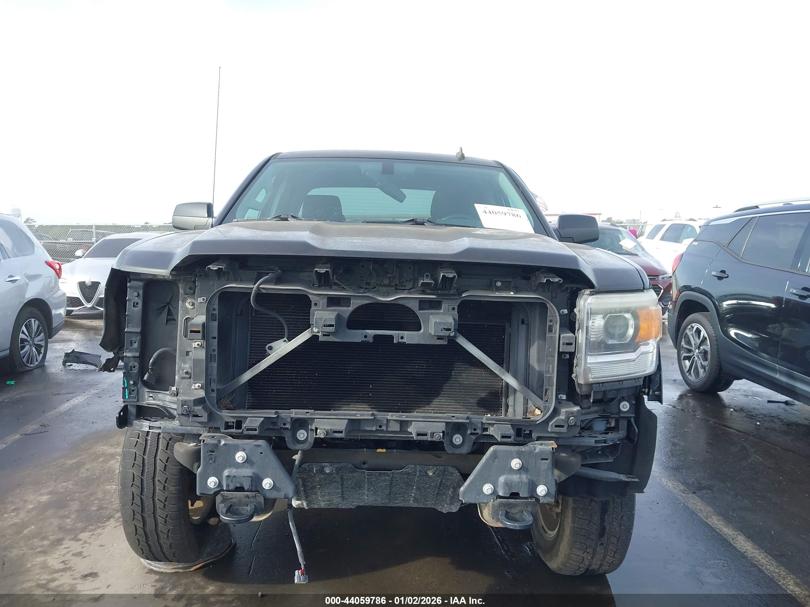 GMC SIERRA image 6