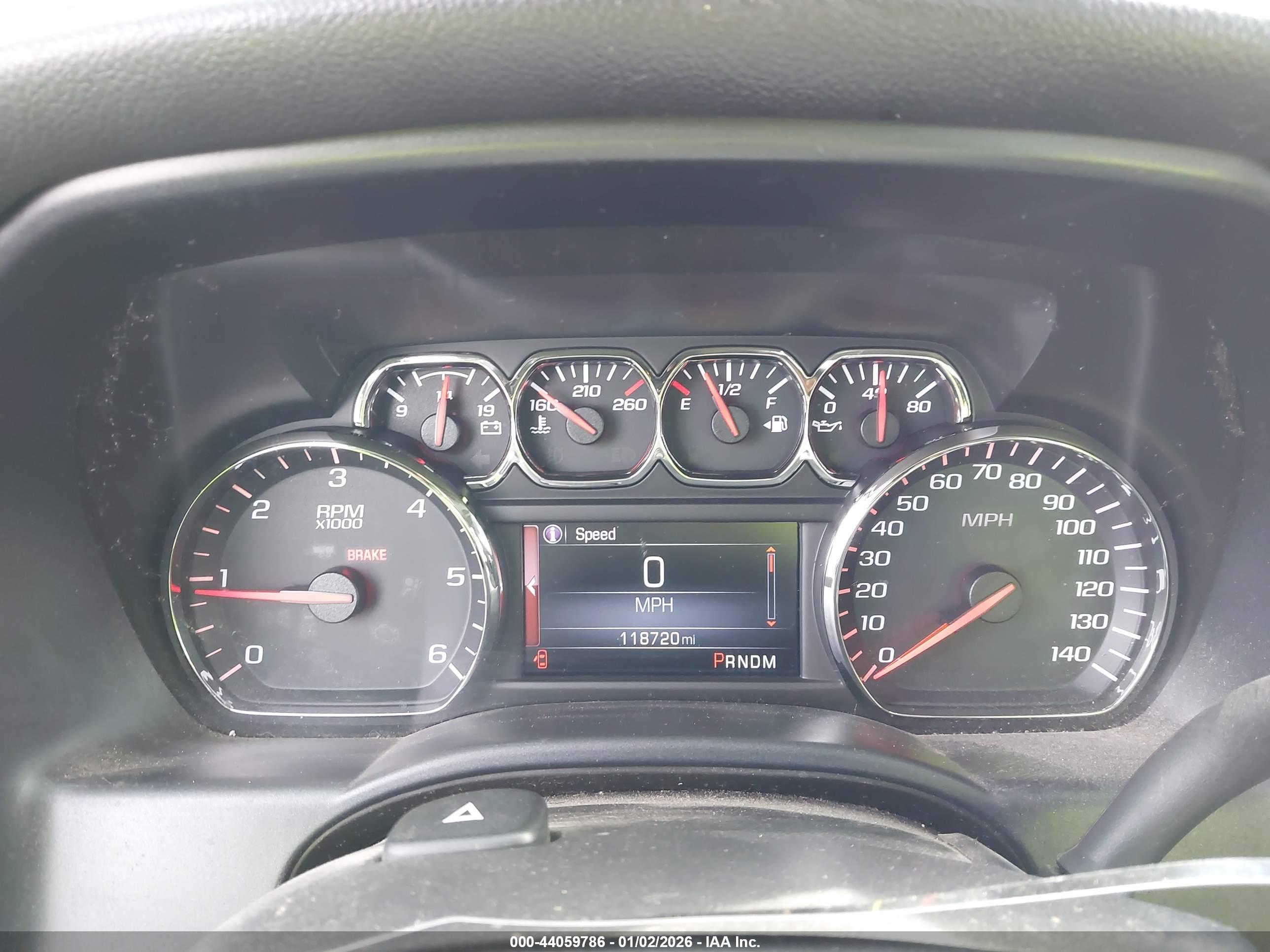 GMC SIERRA image 7