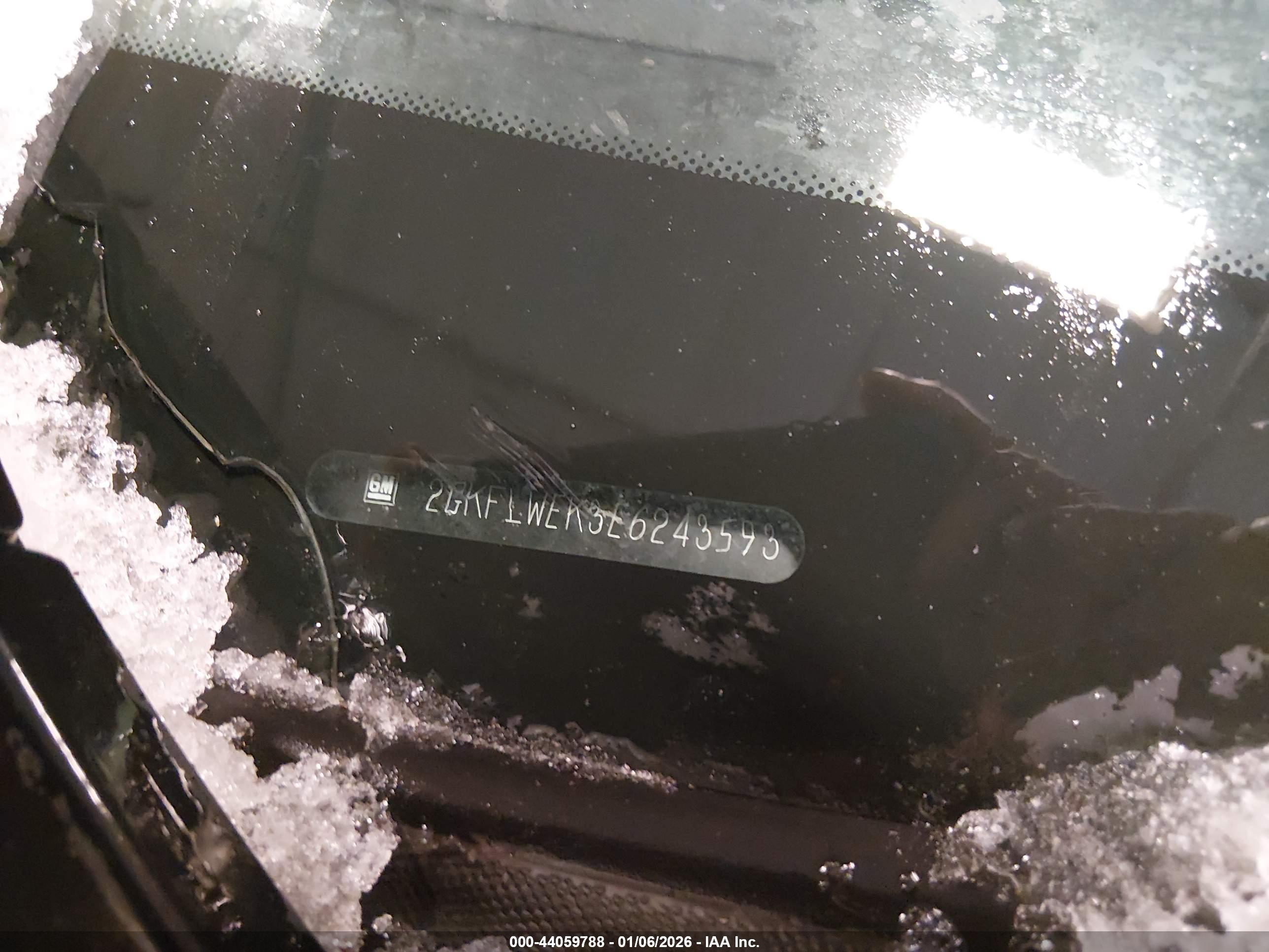 GMC TERRAIN image 9