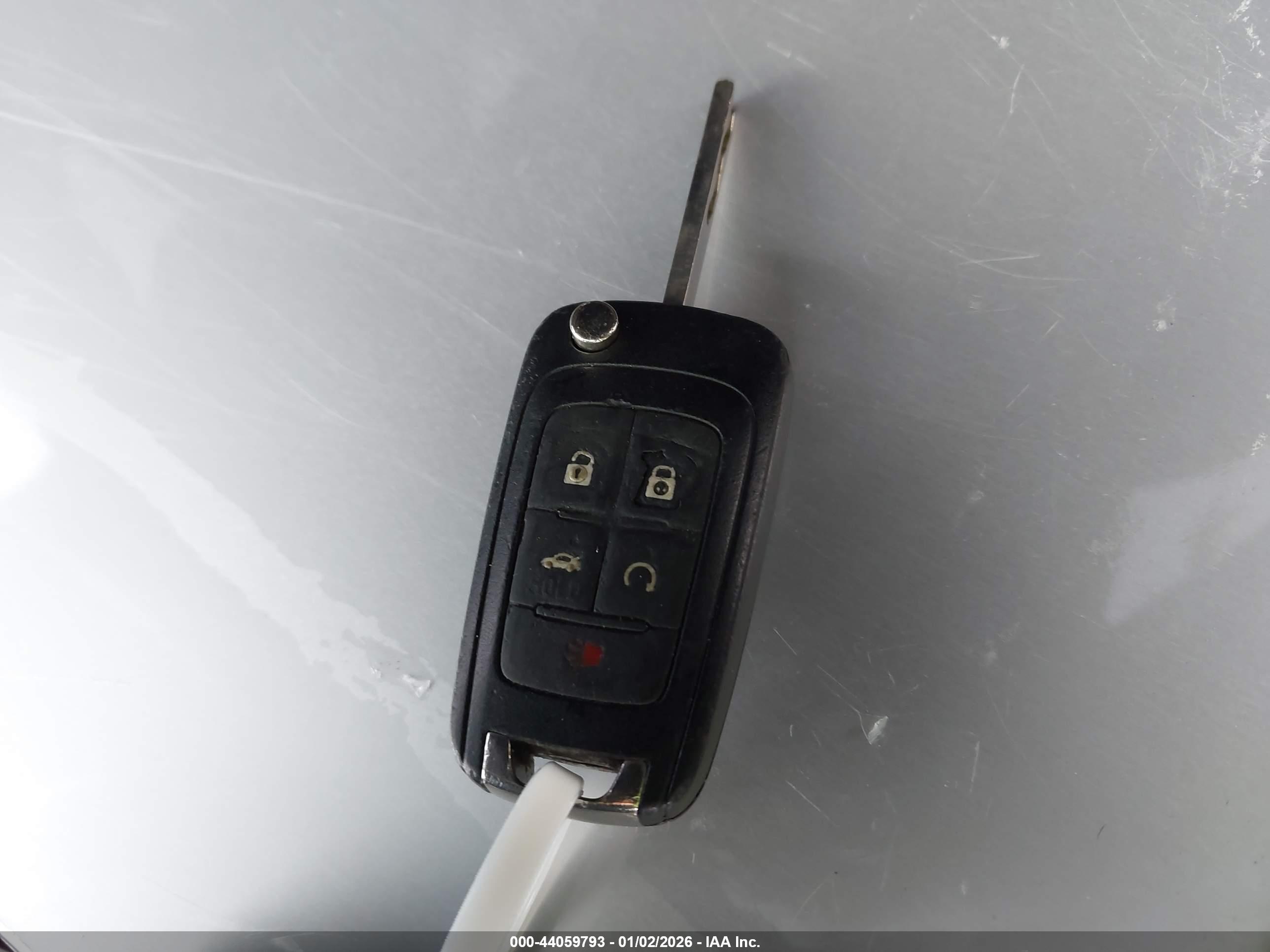 CHEVROLET IMPALA image 11