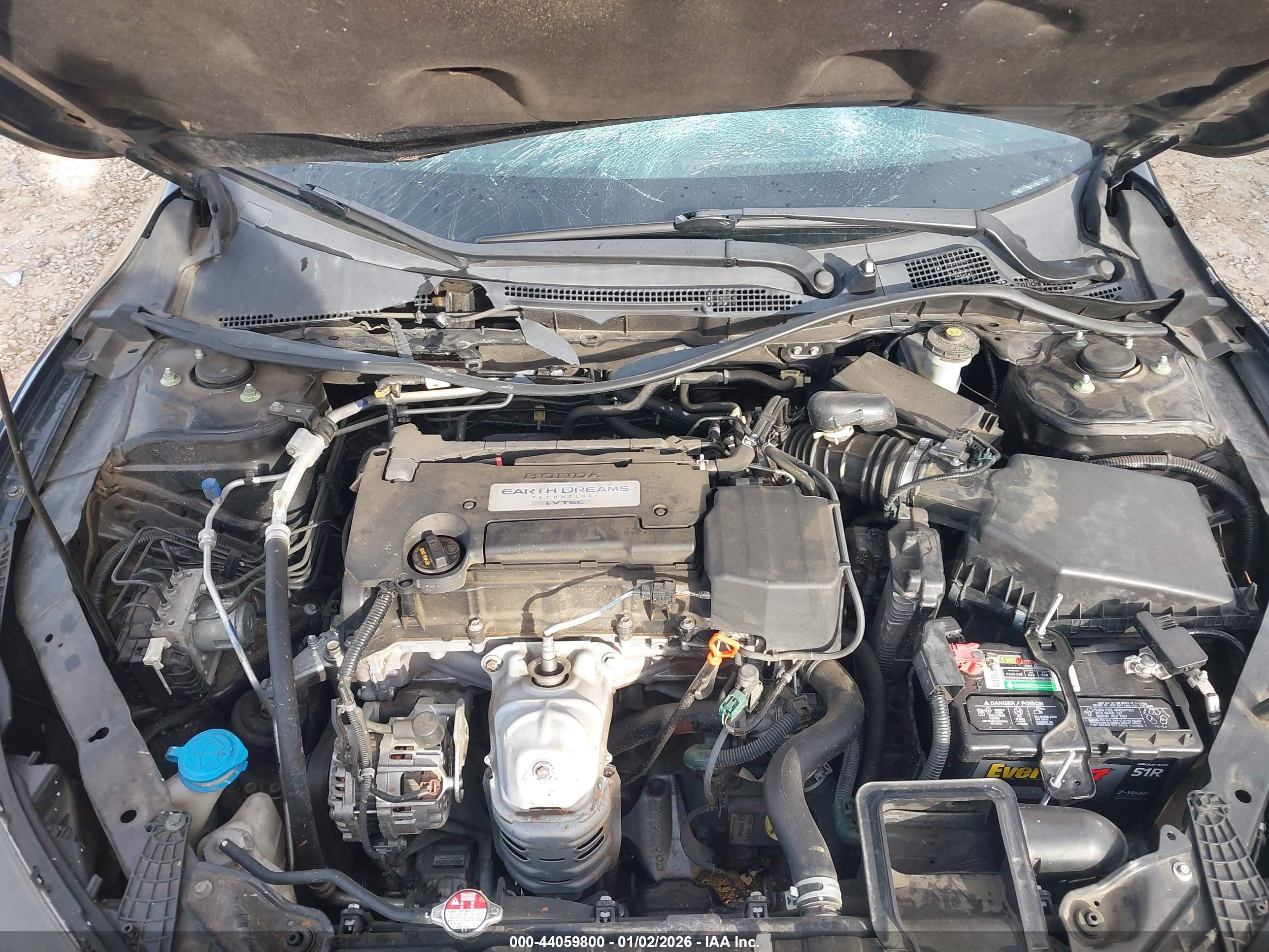 HONDA ACCORD image 10
