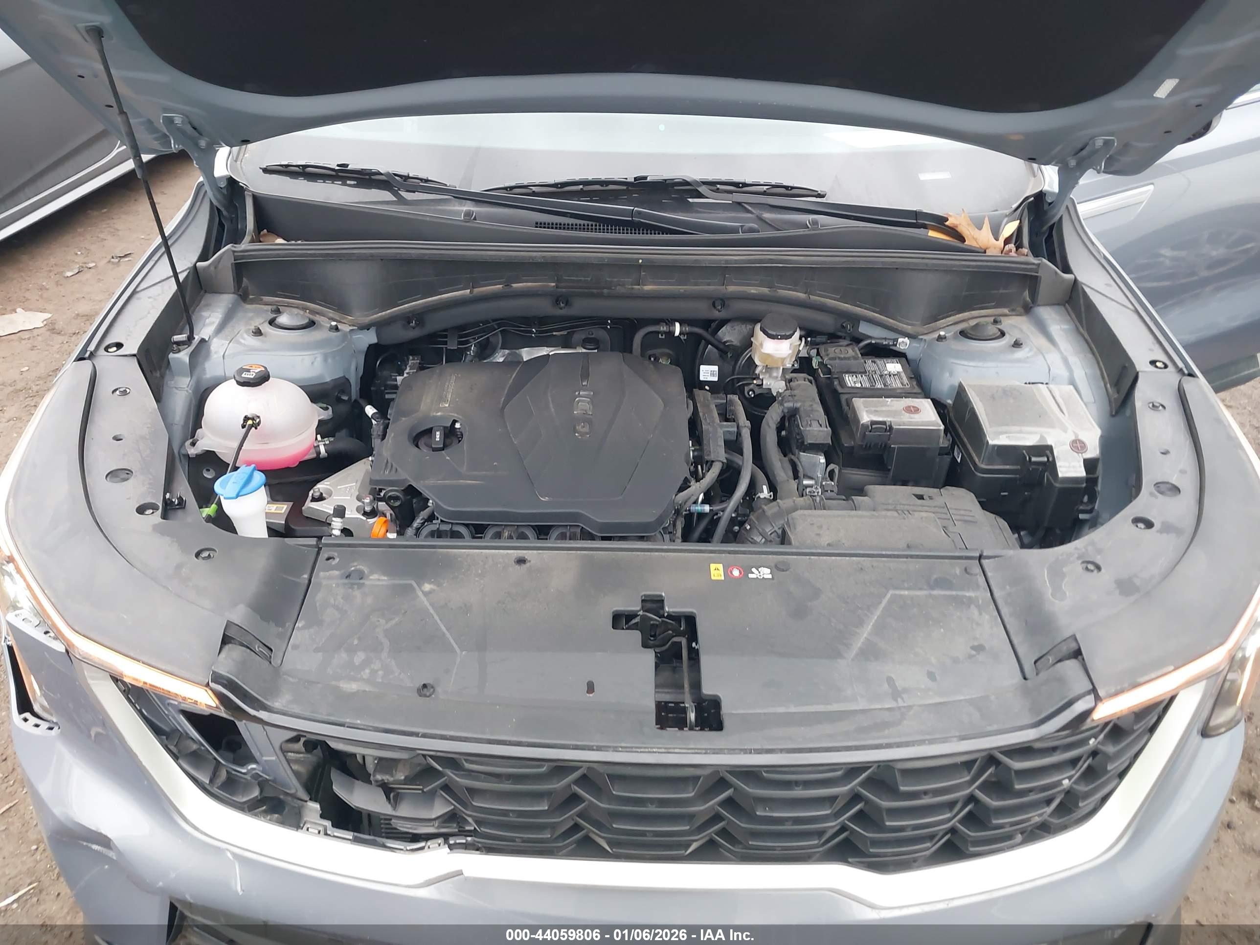 KIA SORENTO image 10