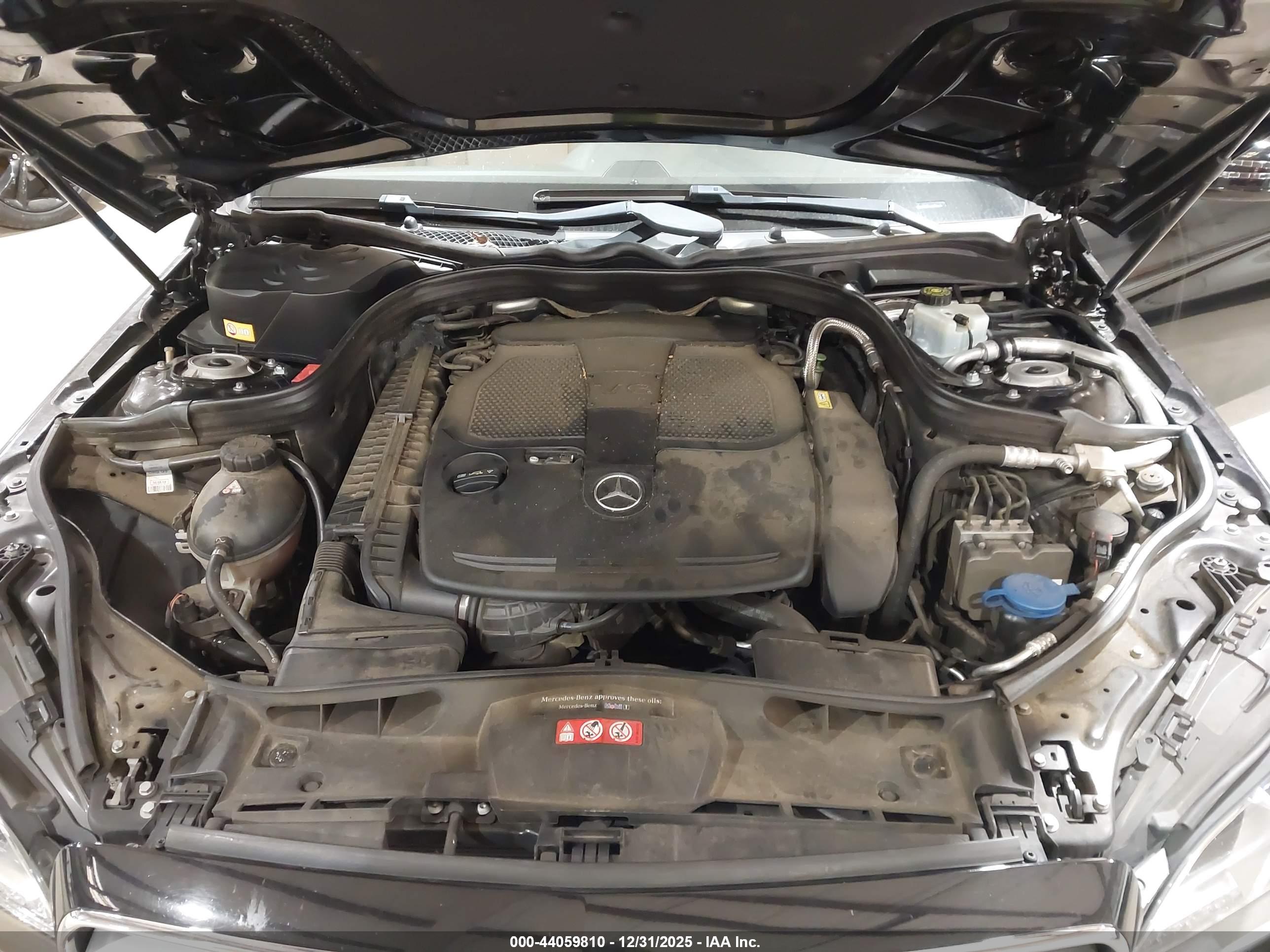 MERCEDES-BENZ E image 10
