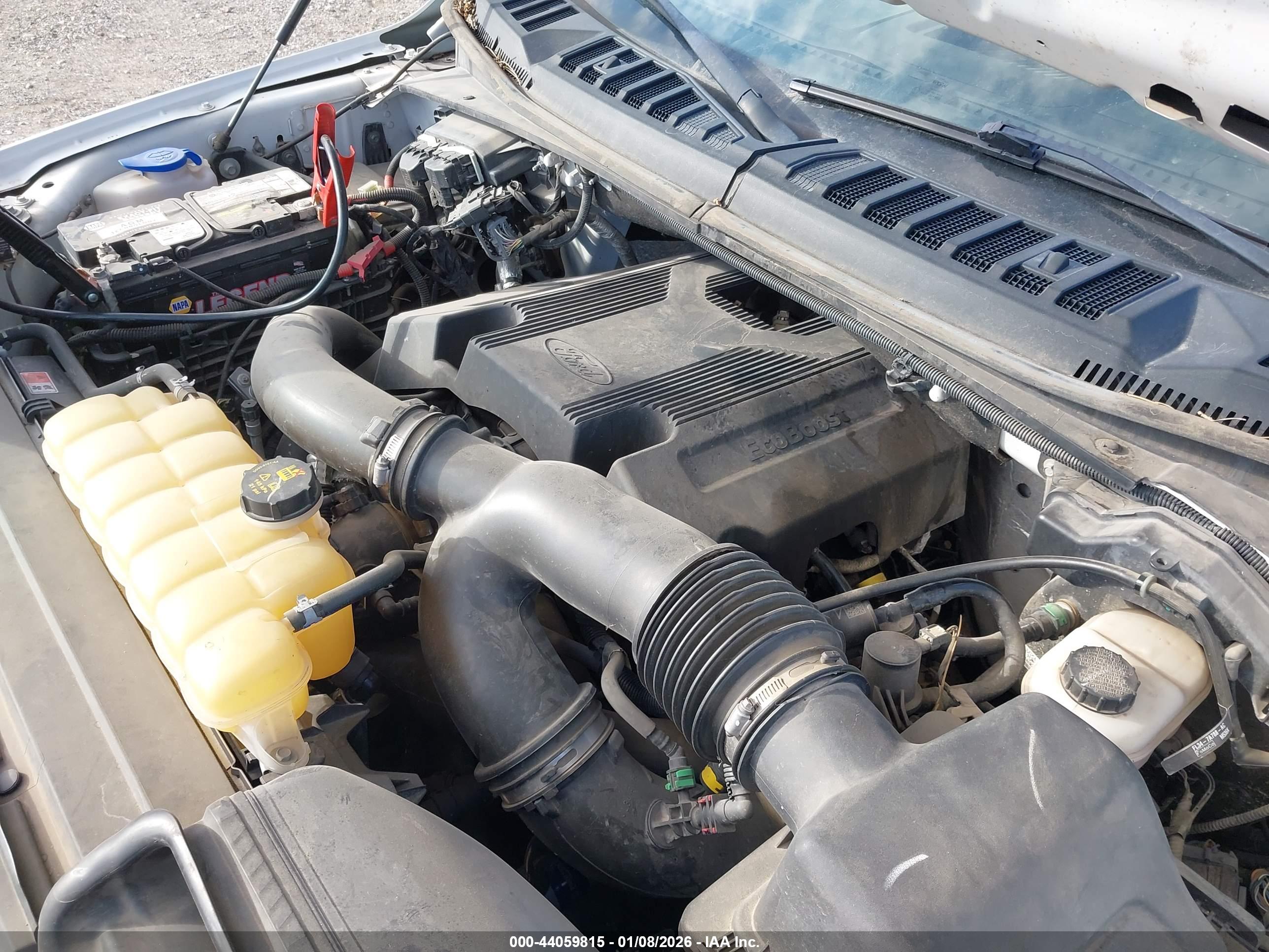 FORD F-150 image 6