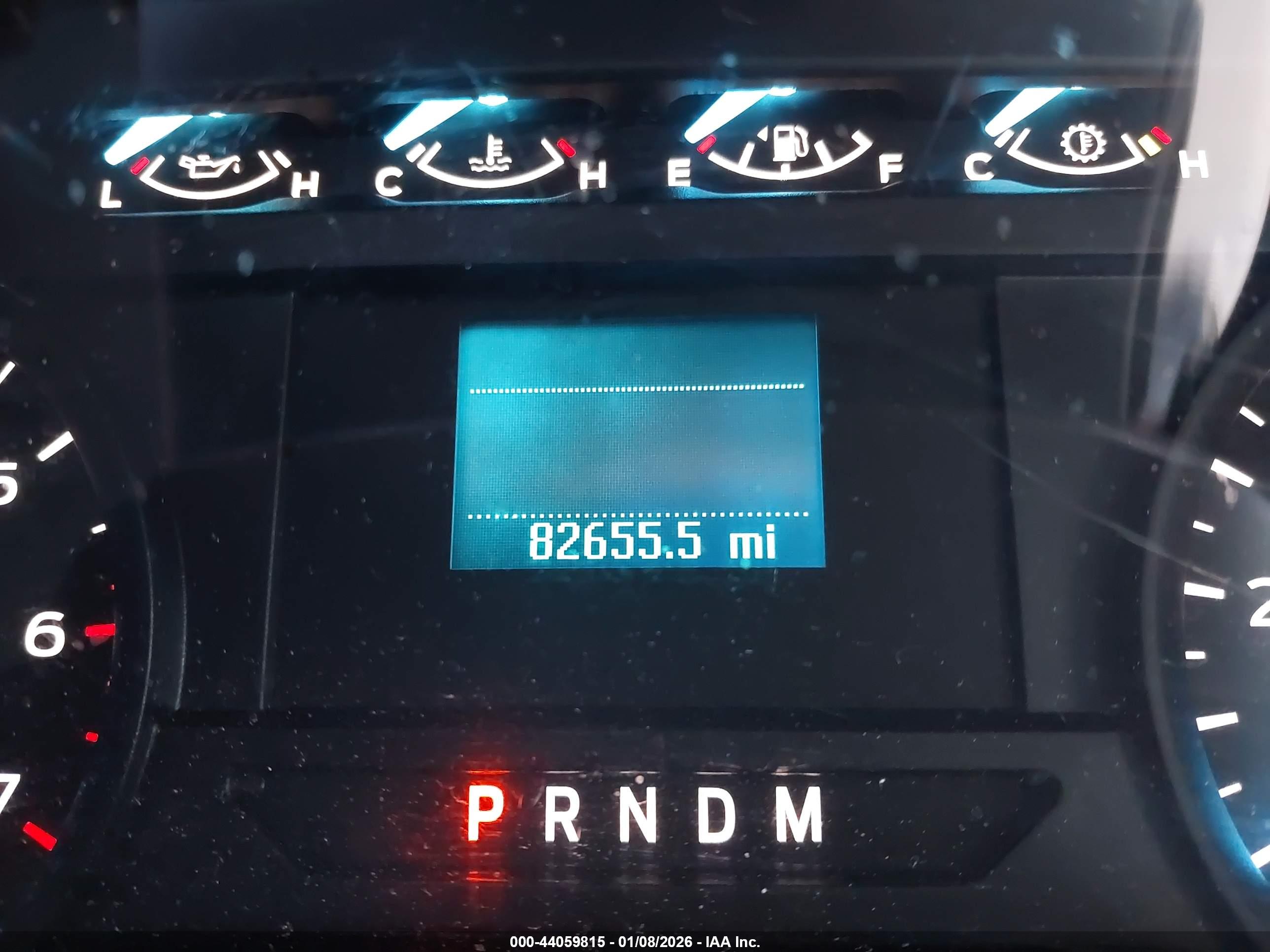 FORD F-150 image 7