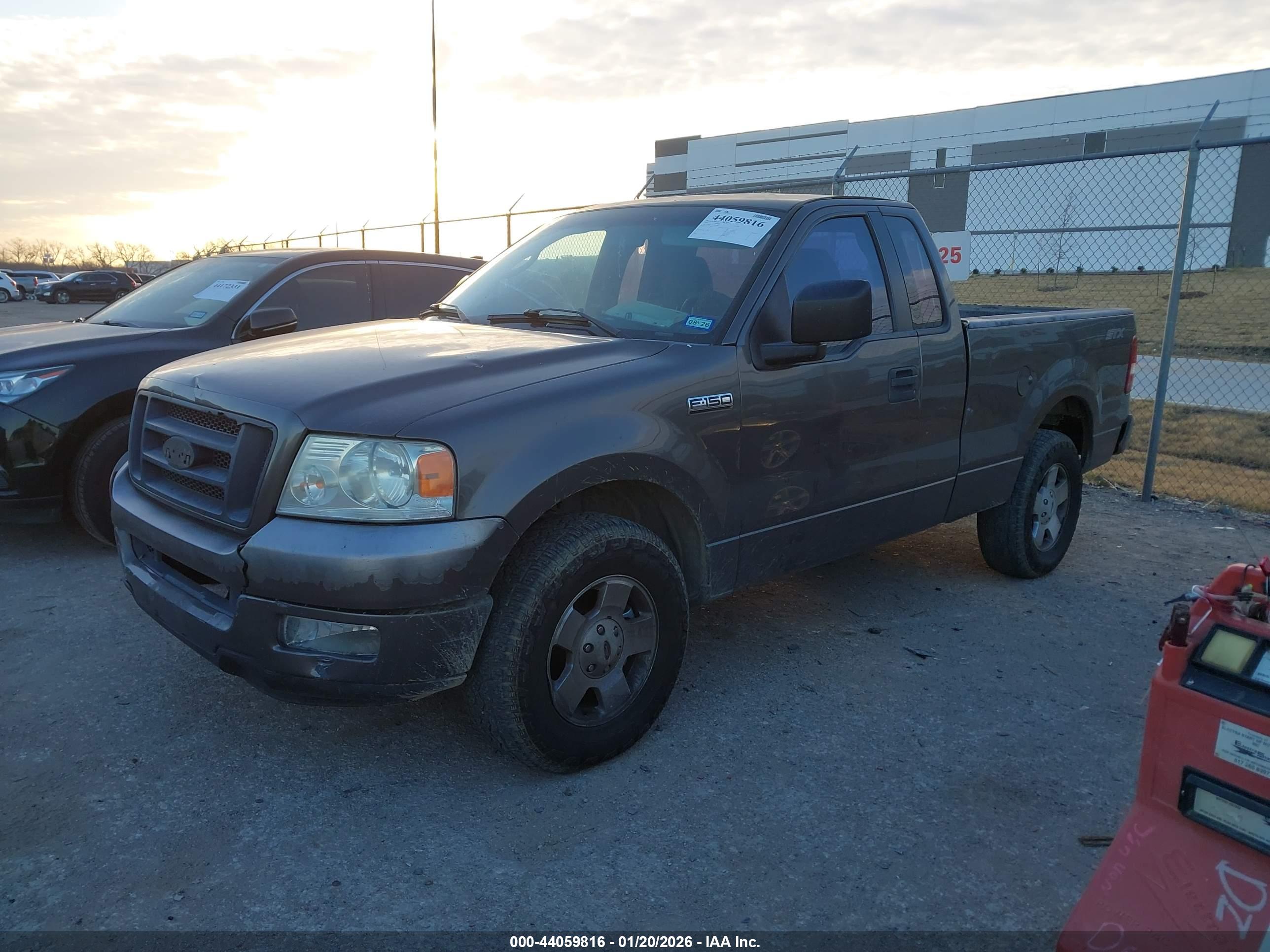 FORD F-150 image 2