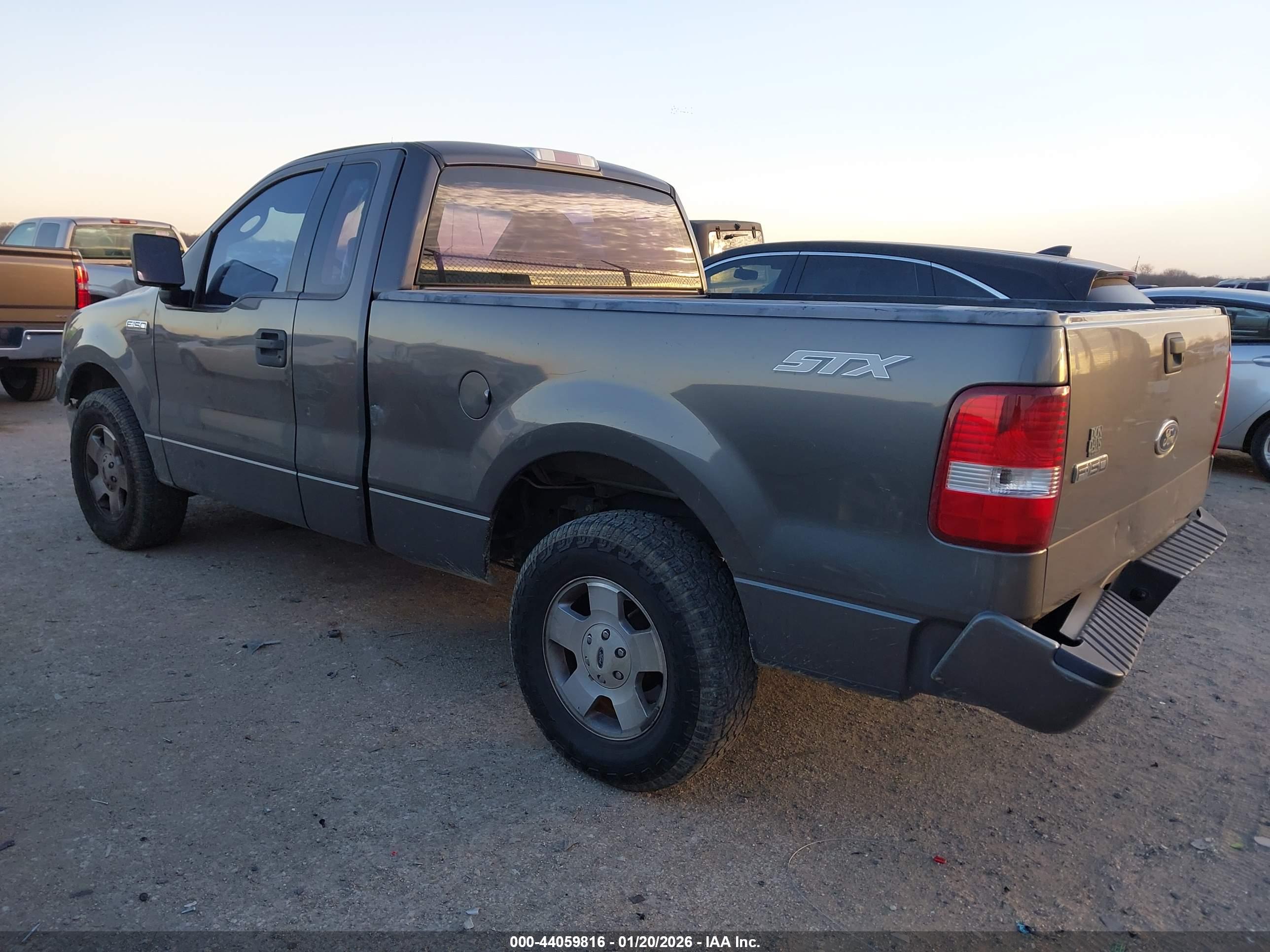 FORD F-150 image 3