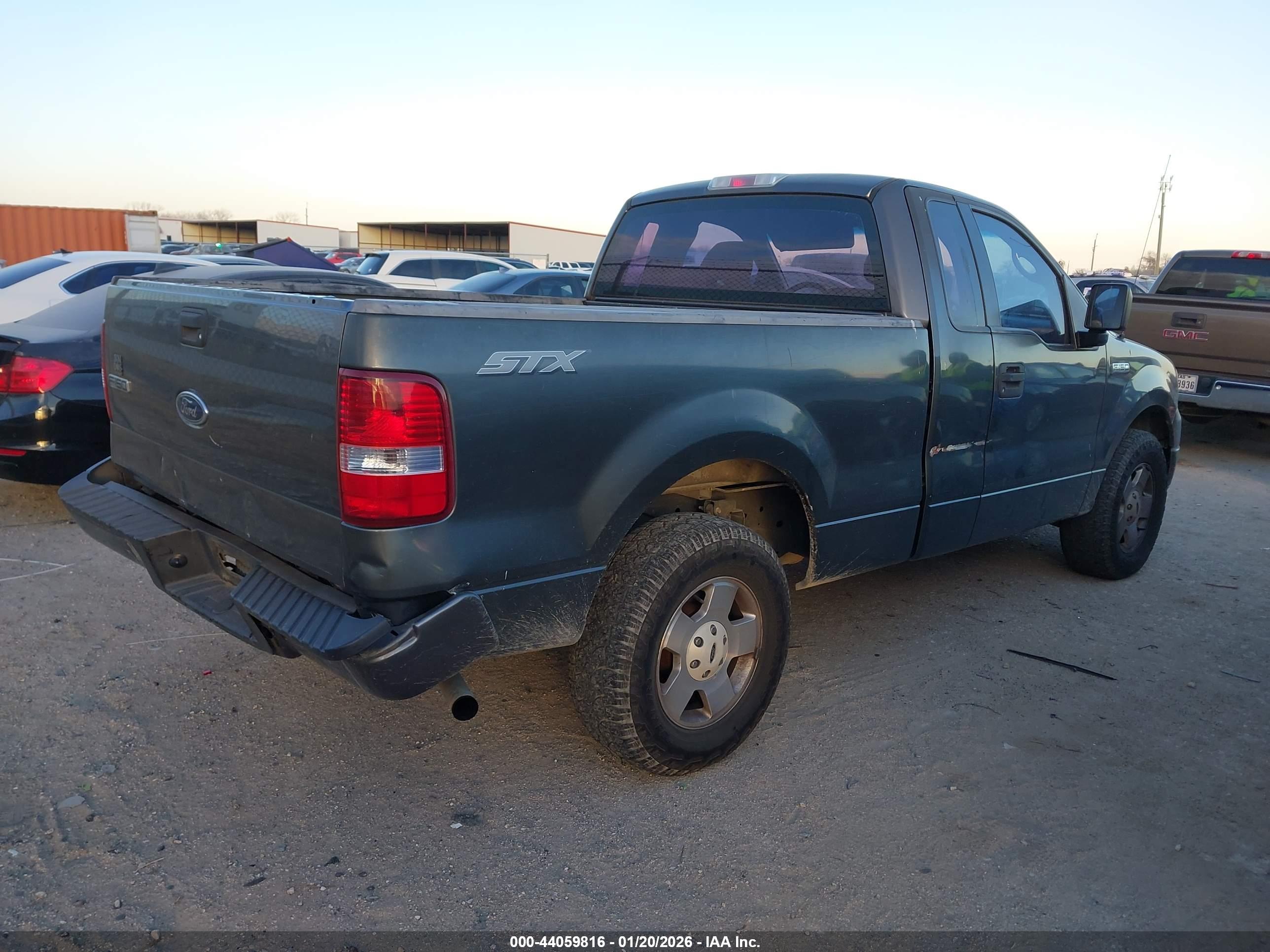 FORD F-150 image 4