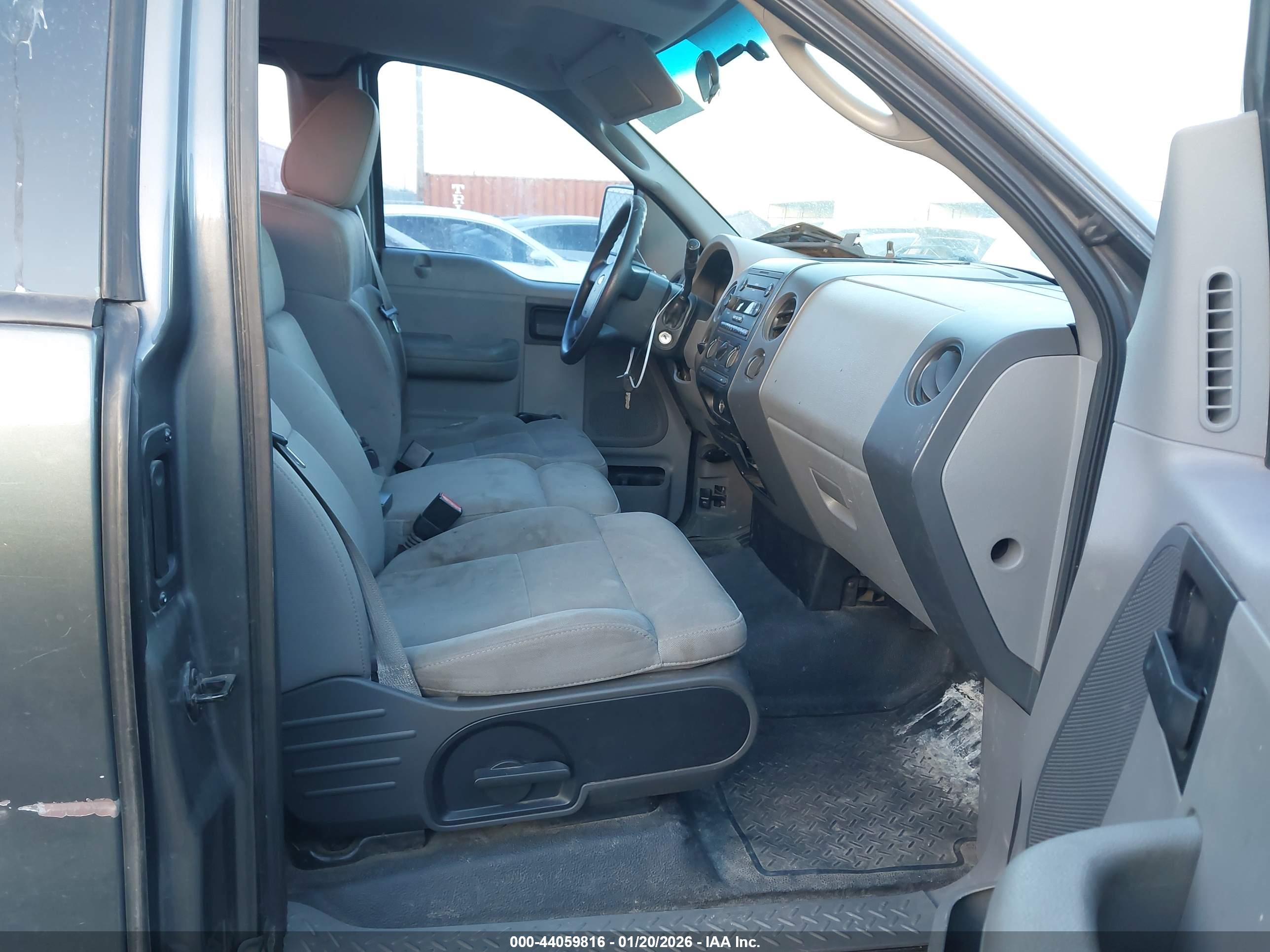 FORD F-150 image 5