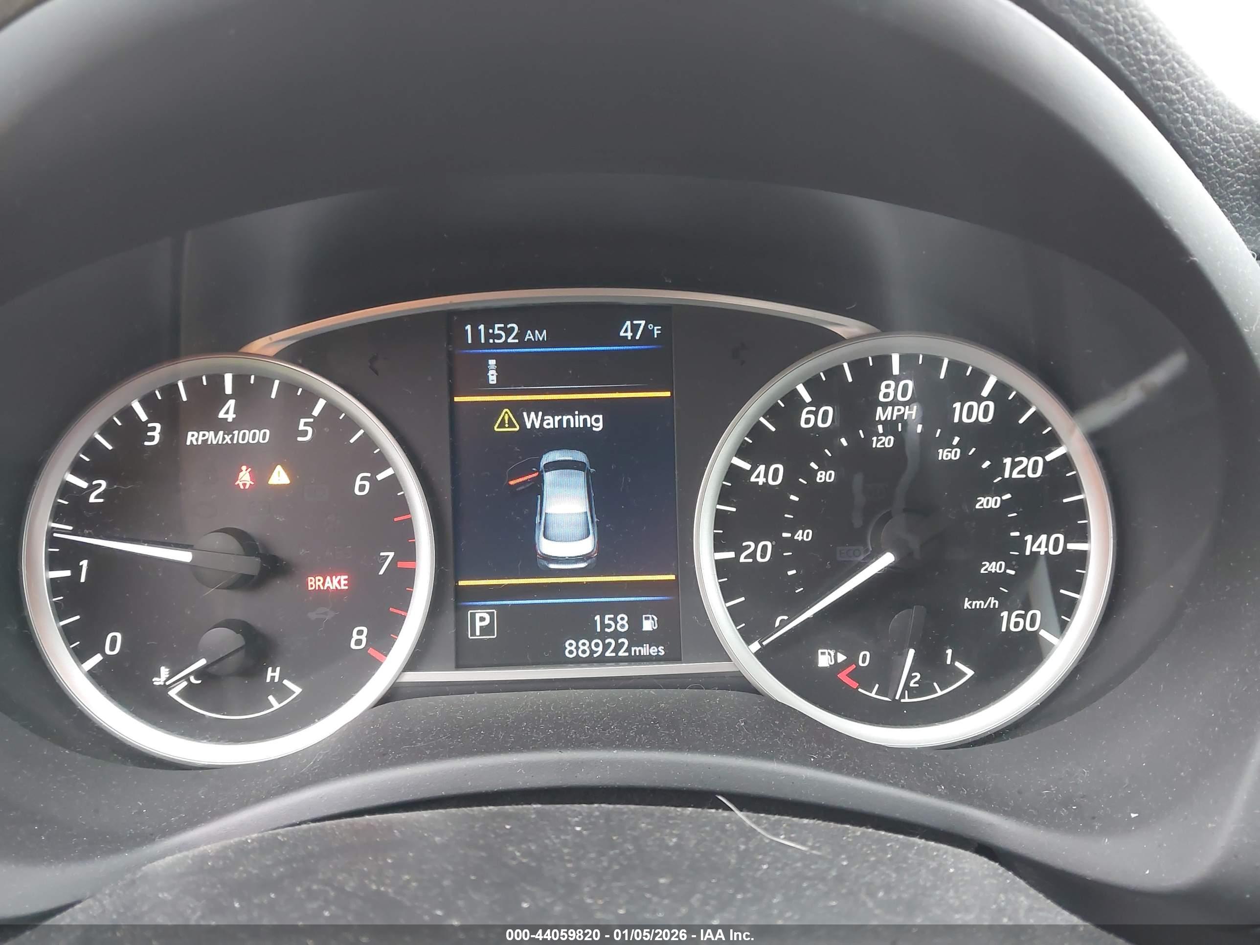 NISSAN SENTRA image 7