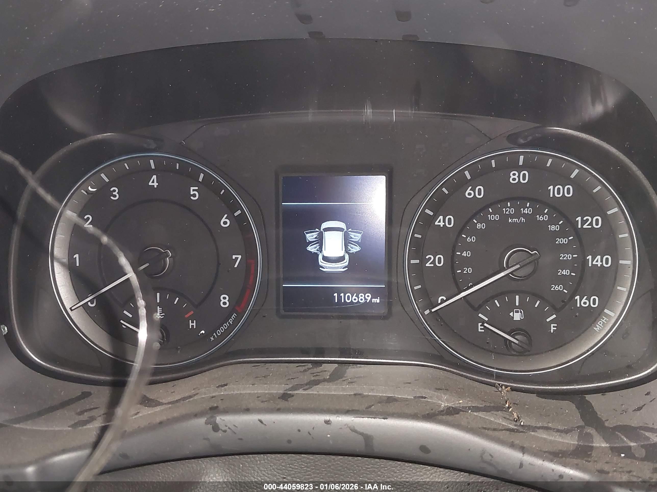 HYUNDAI KONA image 7