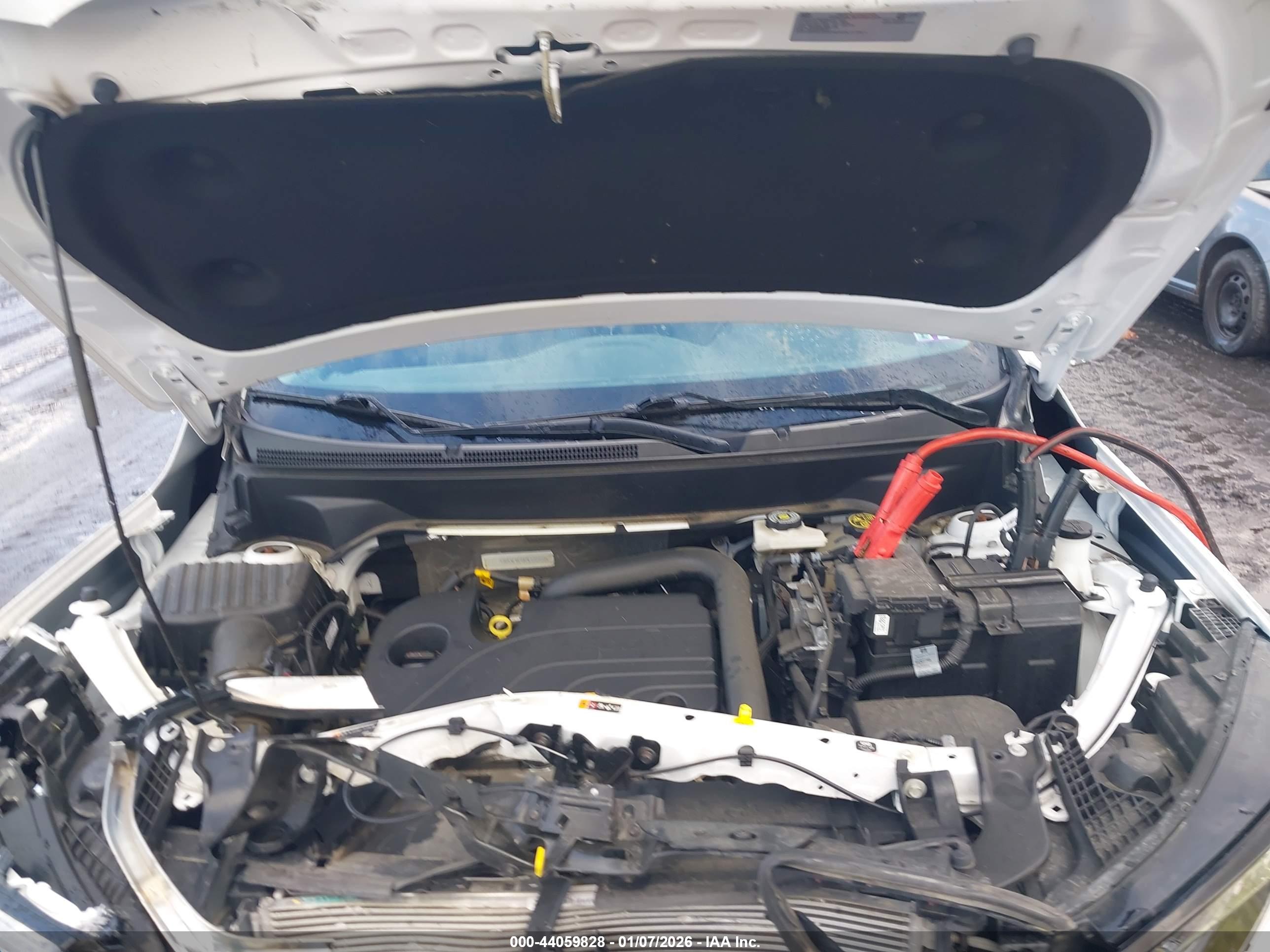 GMC TERRAIN image 10