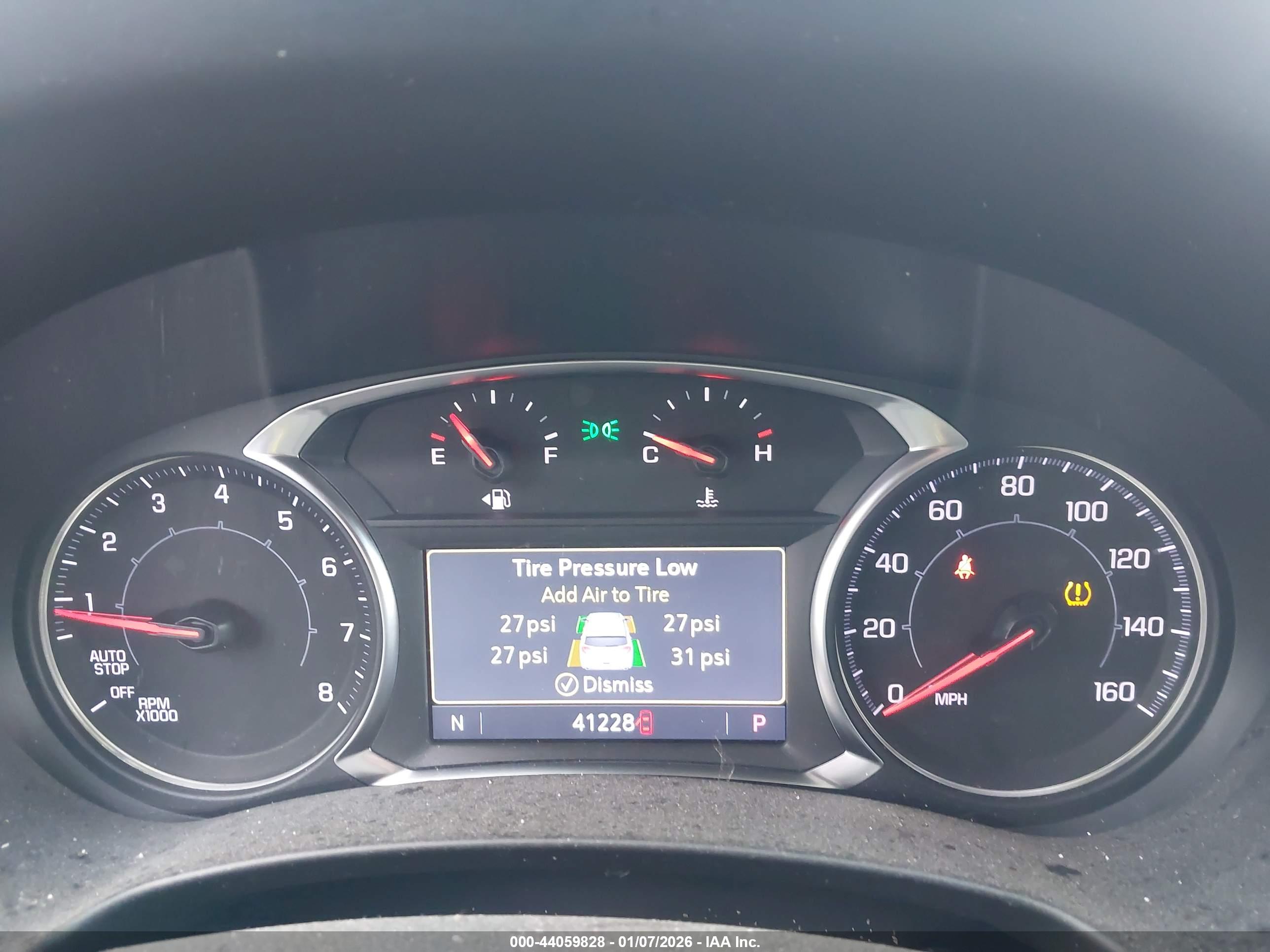 GMC TERRAIN image 7