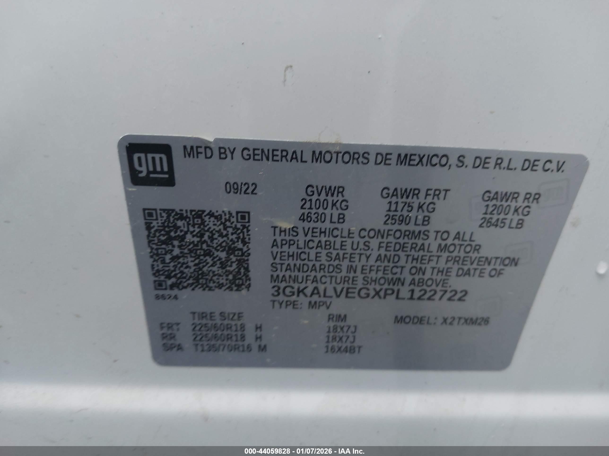 GMC TERRAIN image 9