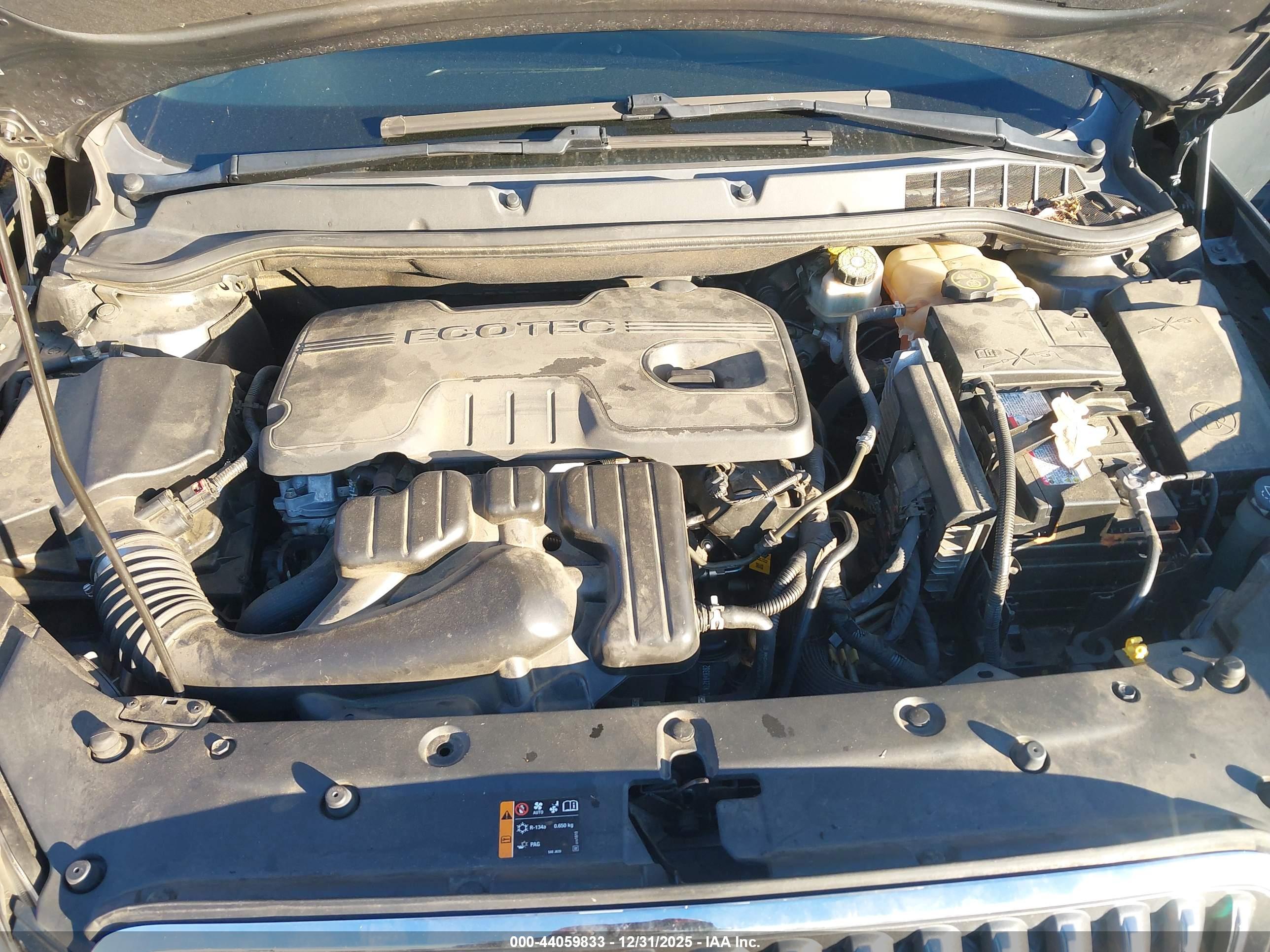 BUICK VERANO image 10