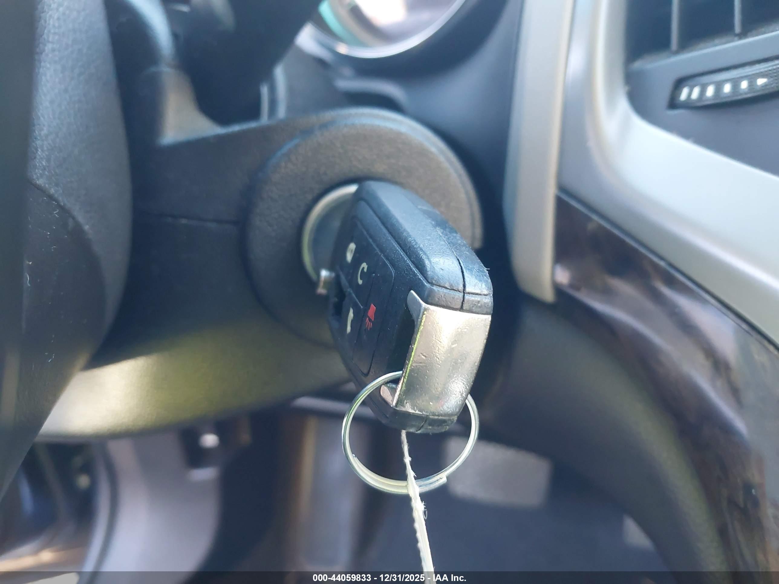 BUICK VERANO image 11