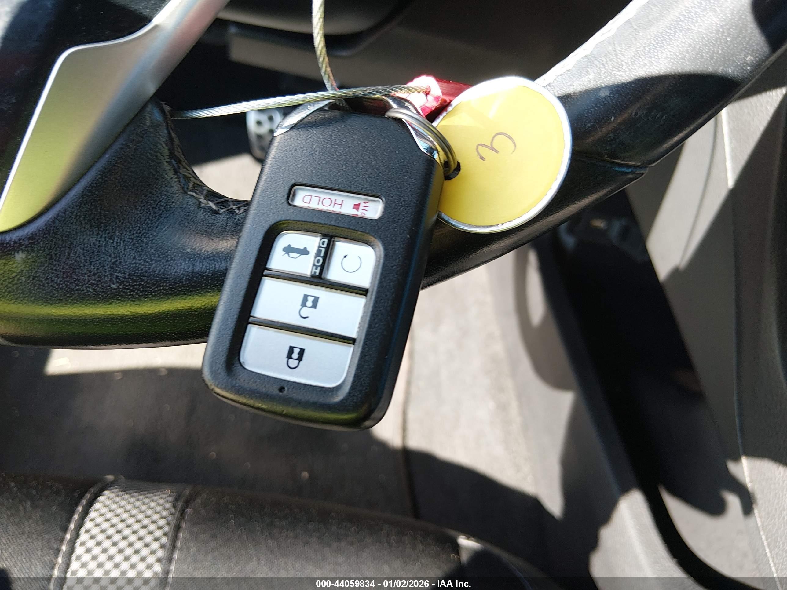 HONDA CIVIC image 11