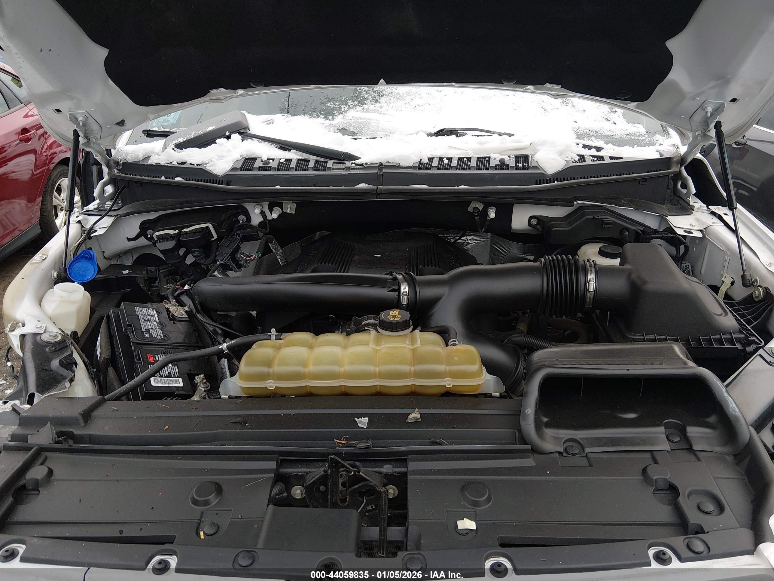 FORD F-150 image 10