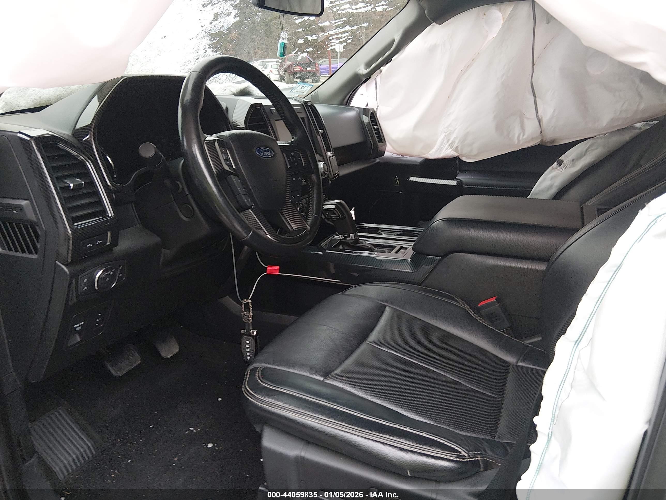 FORD F-150 image 5