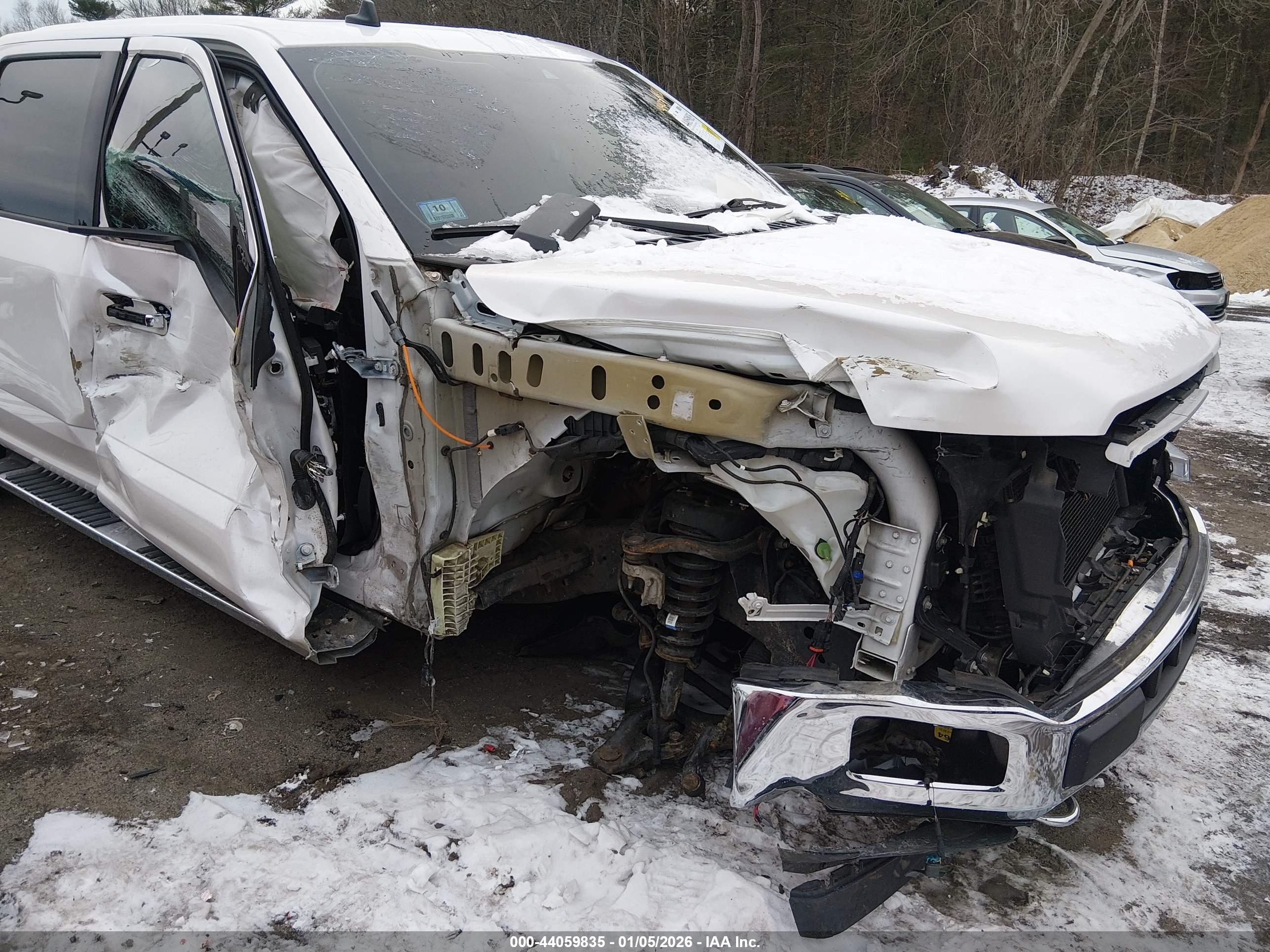 FORD F-150 image 6