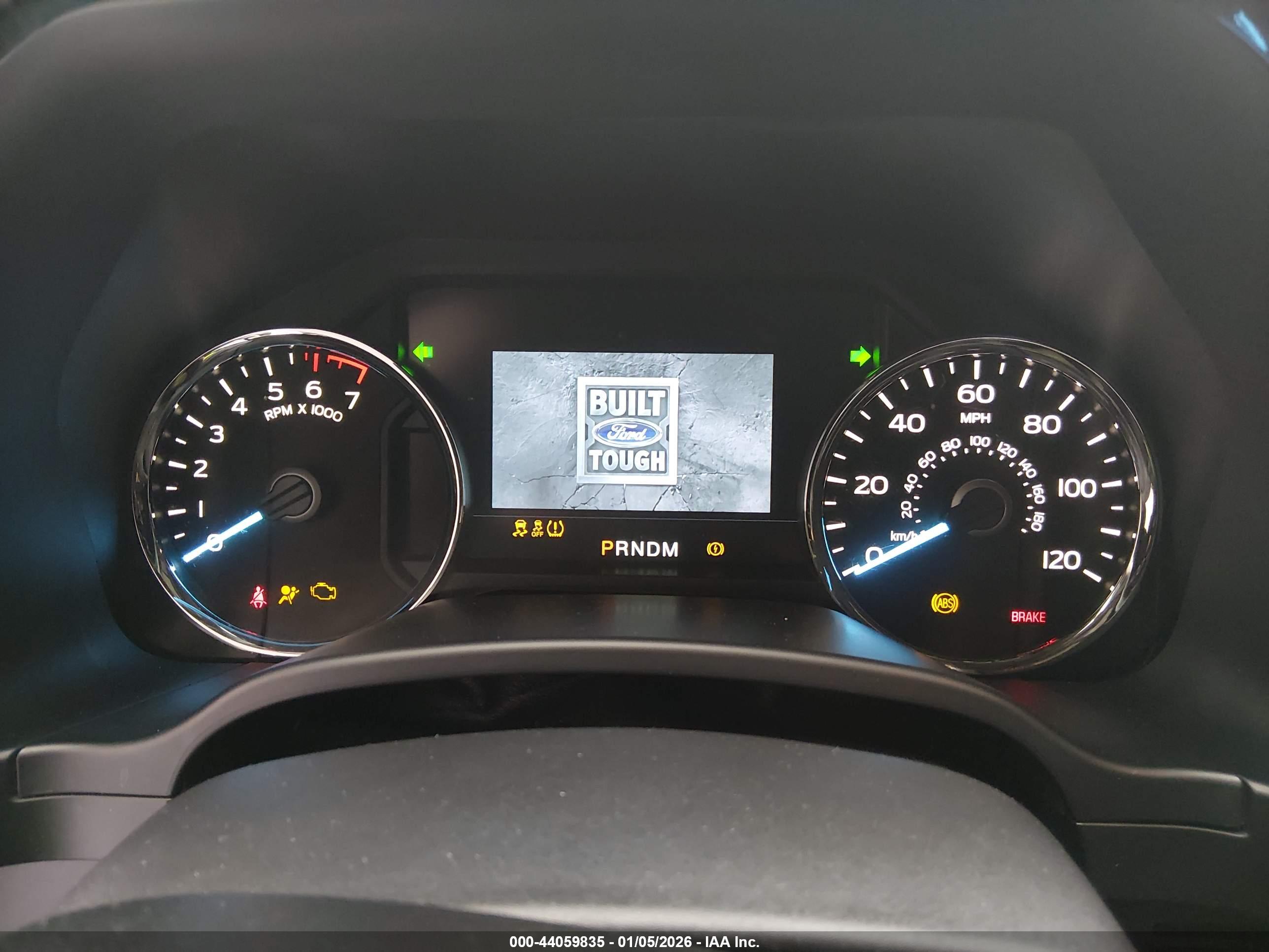 FORD F-150 image 7