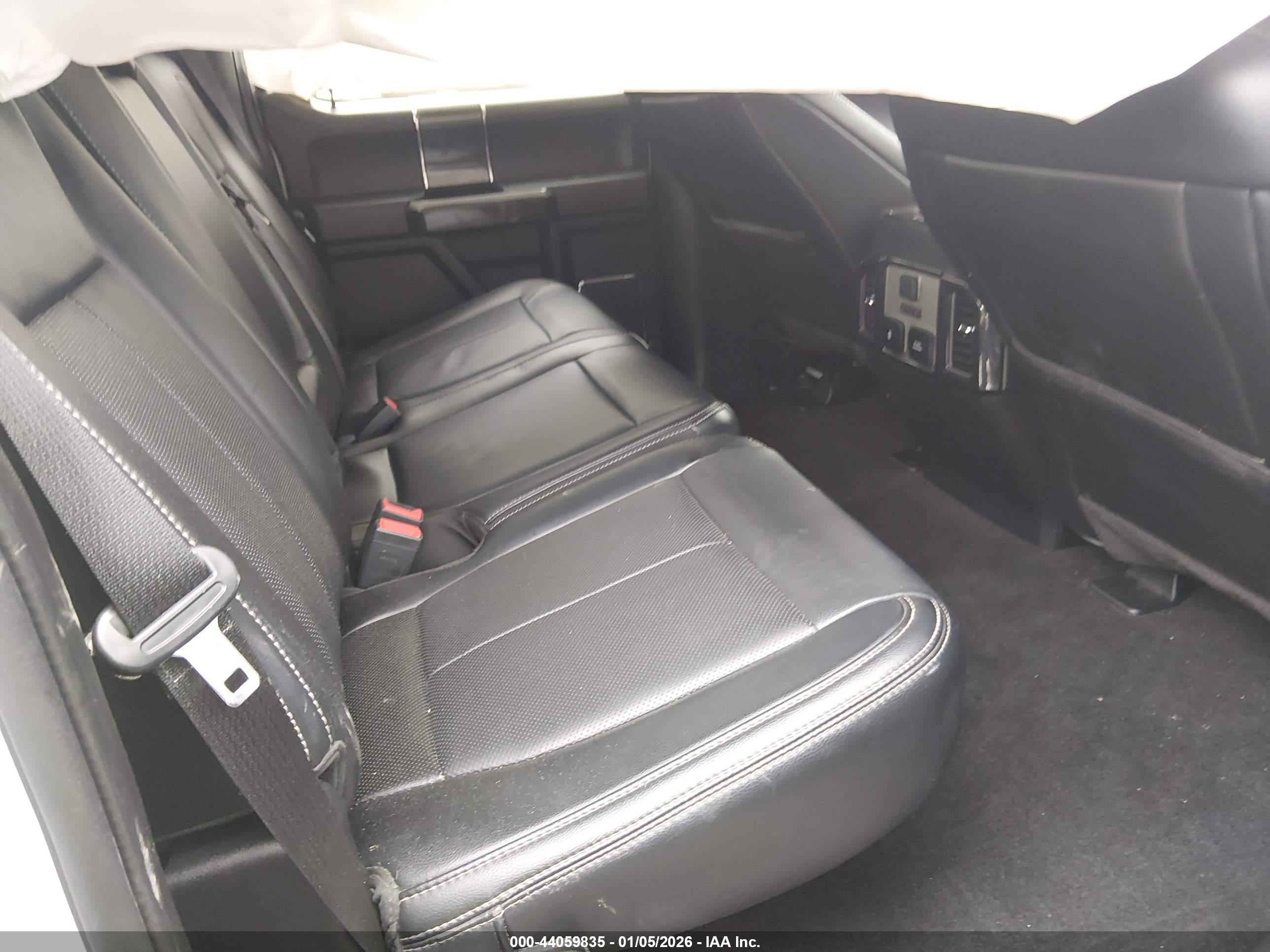 FORD F-150 image 8