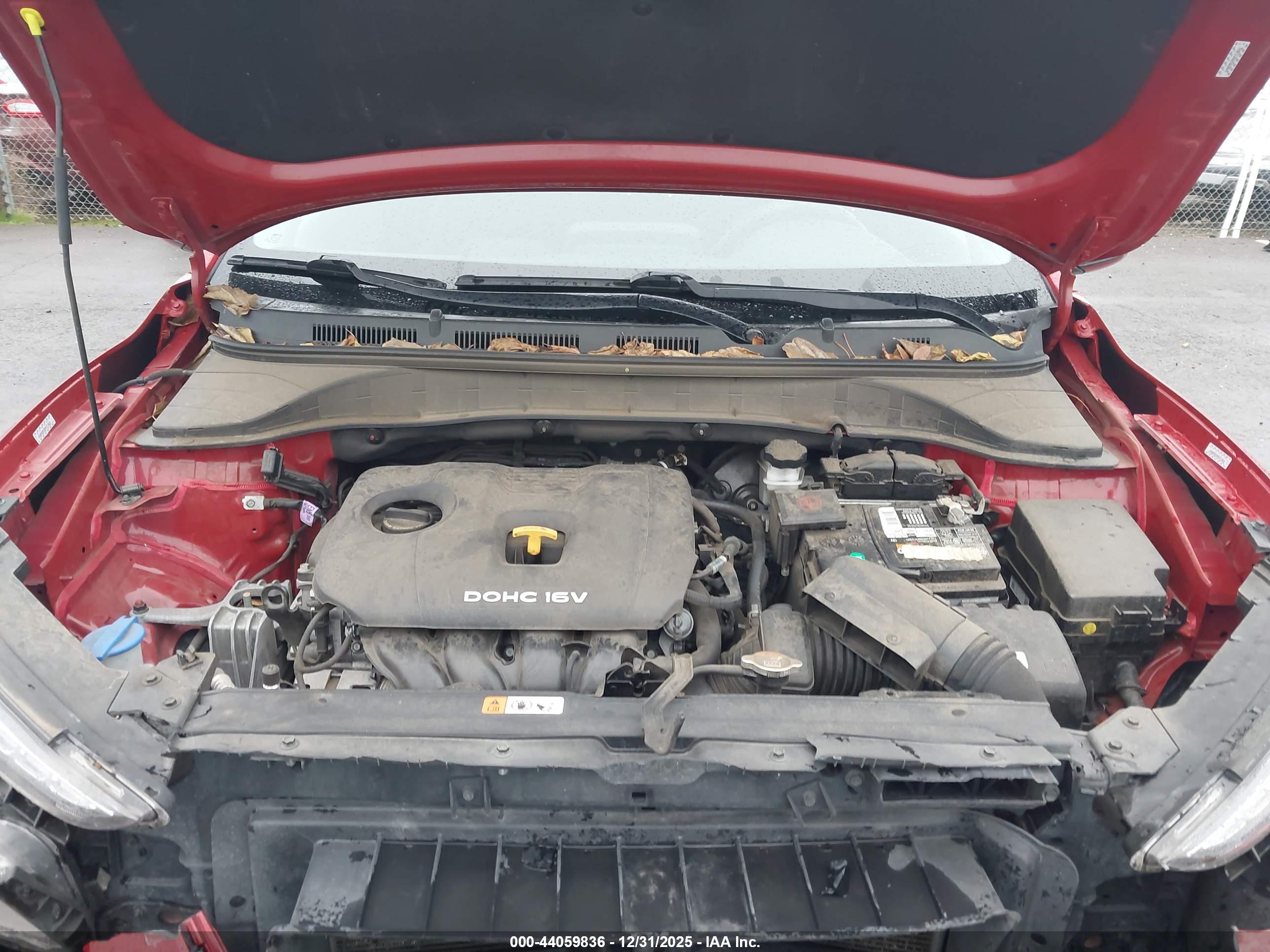 HYUNDAI KONA image 10