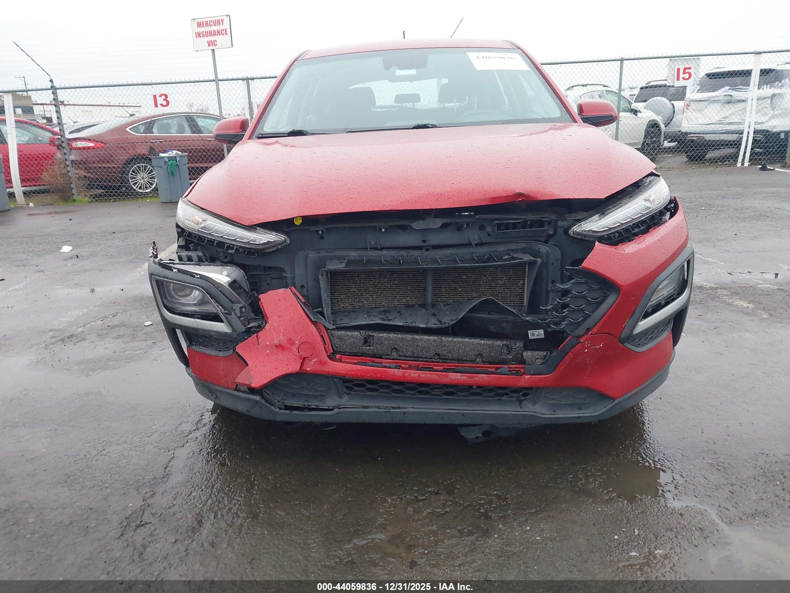 HYUNDAI KONA image 6