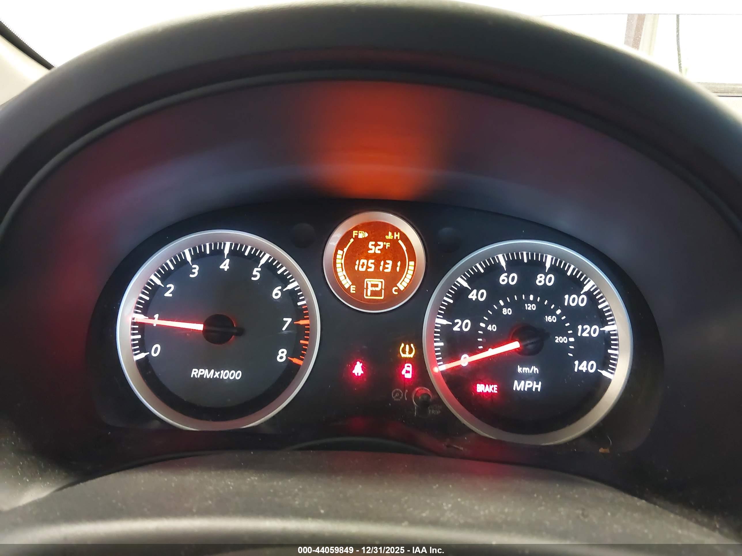 NISSAN SENTRA image 7
