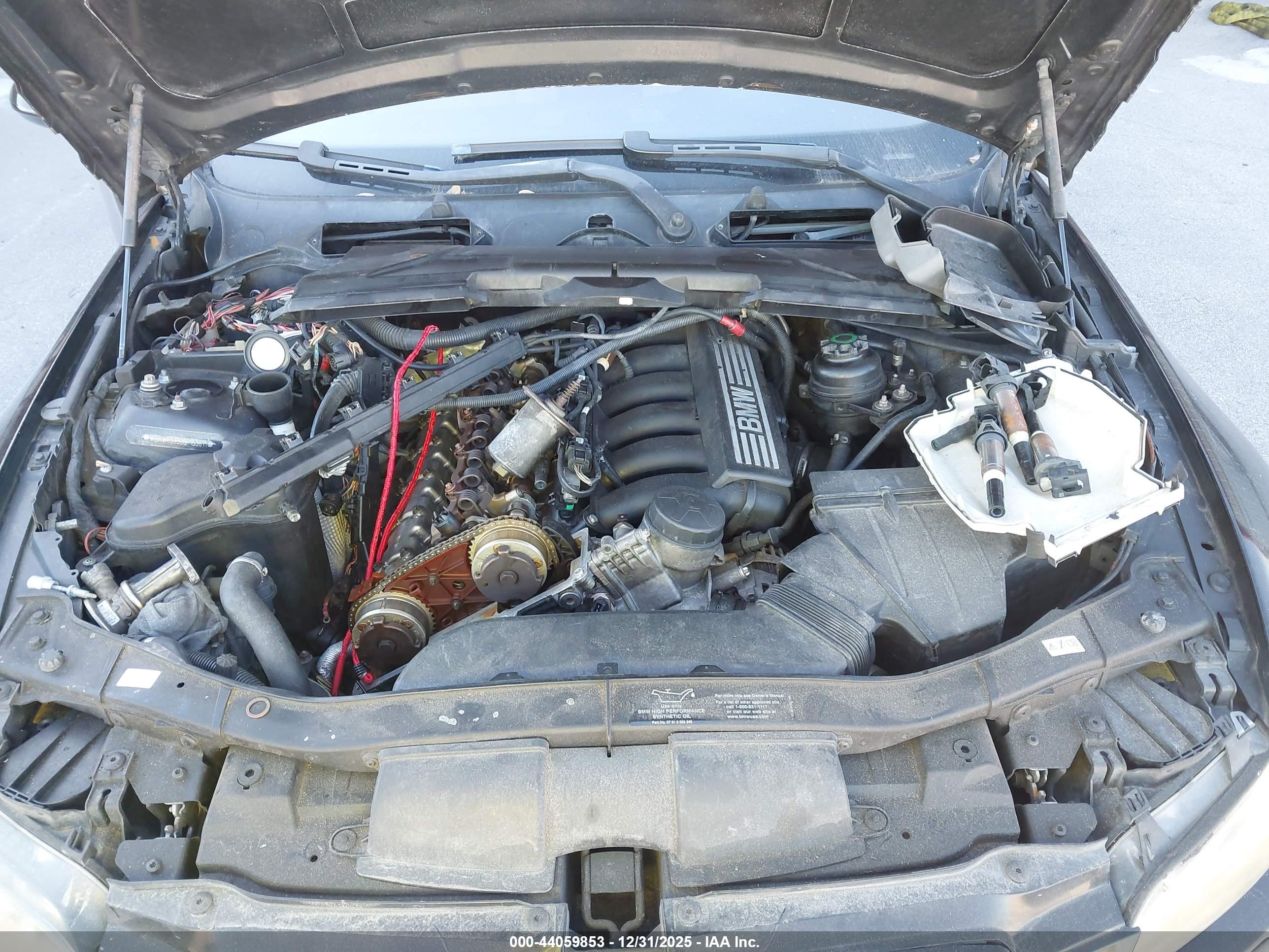 BMW 328I image 10