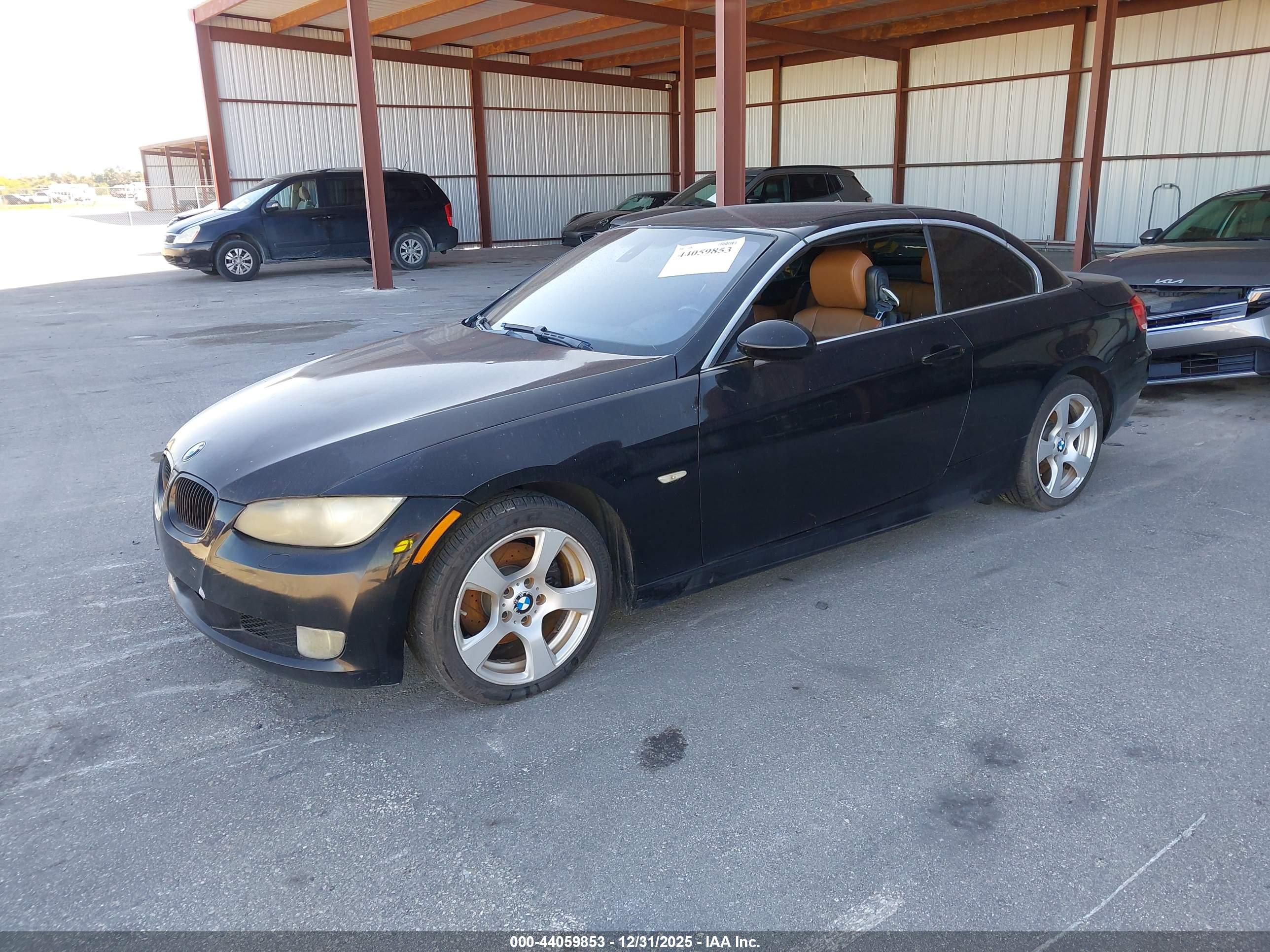 BMW 328I image 2