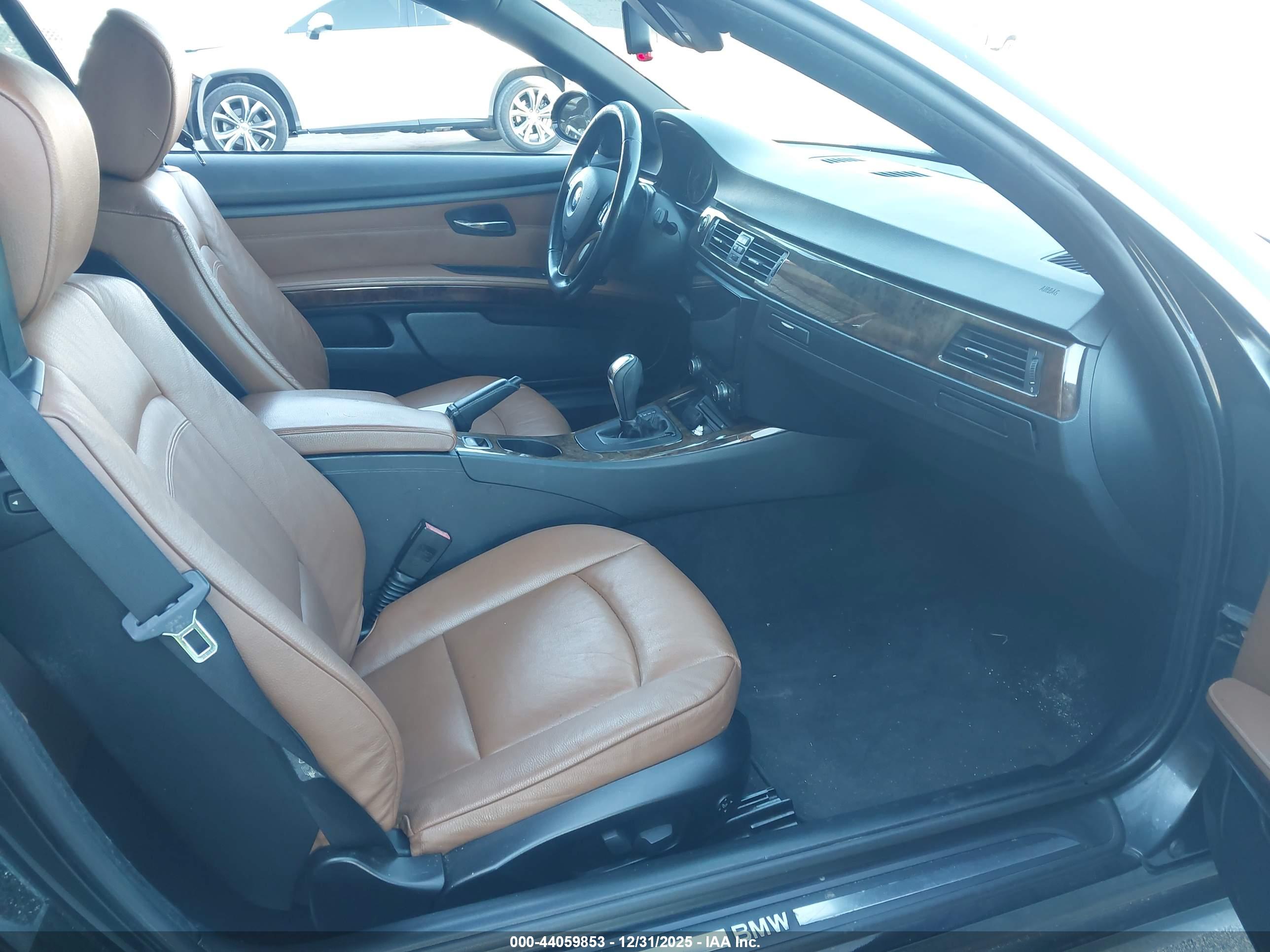 BMW 328I image 5