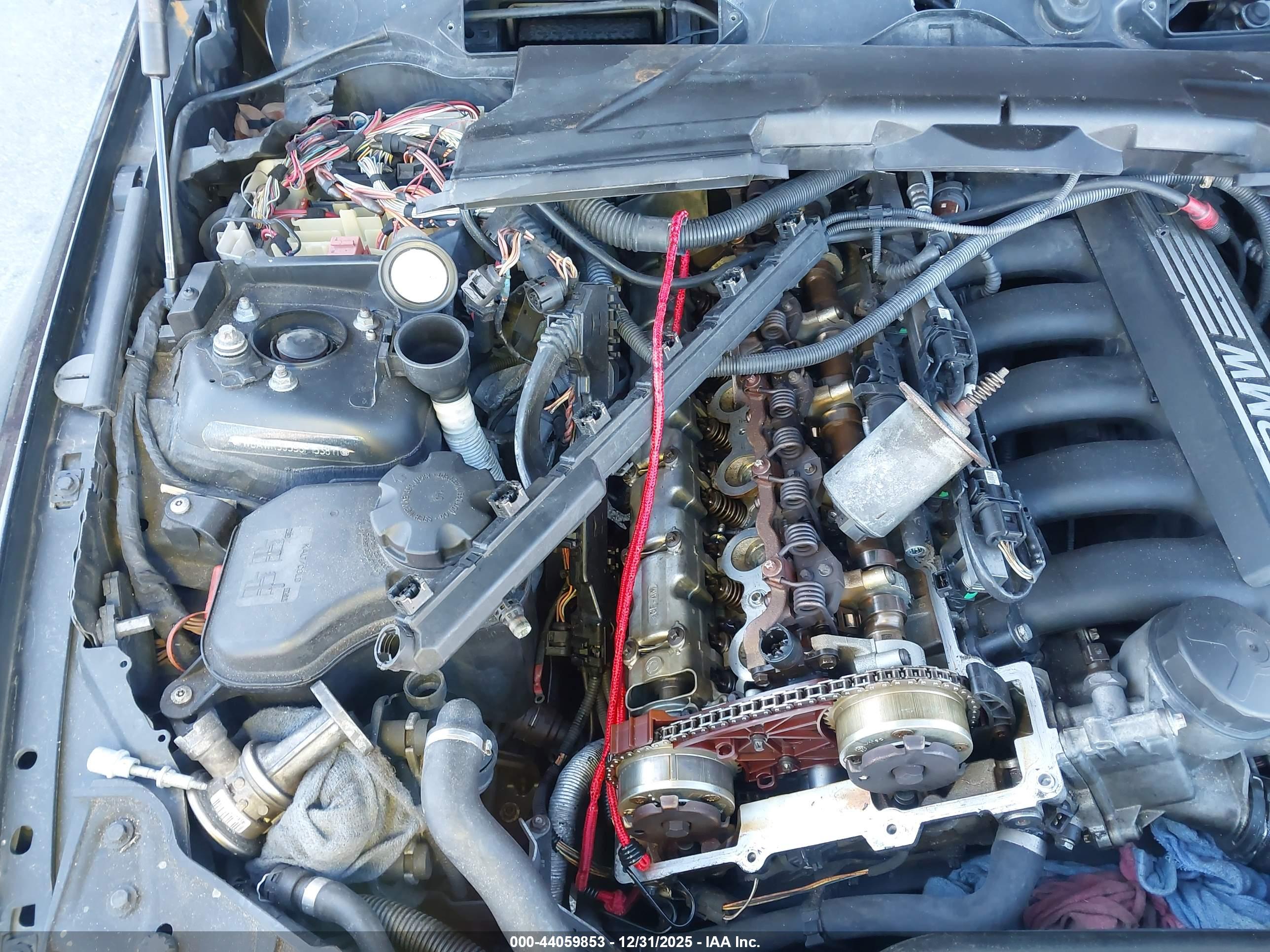 BMW 328I image 6