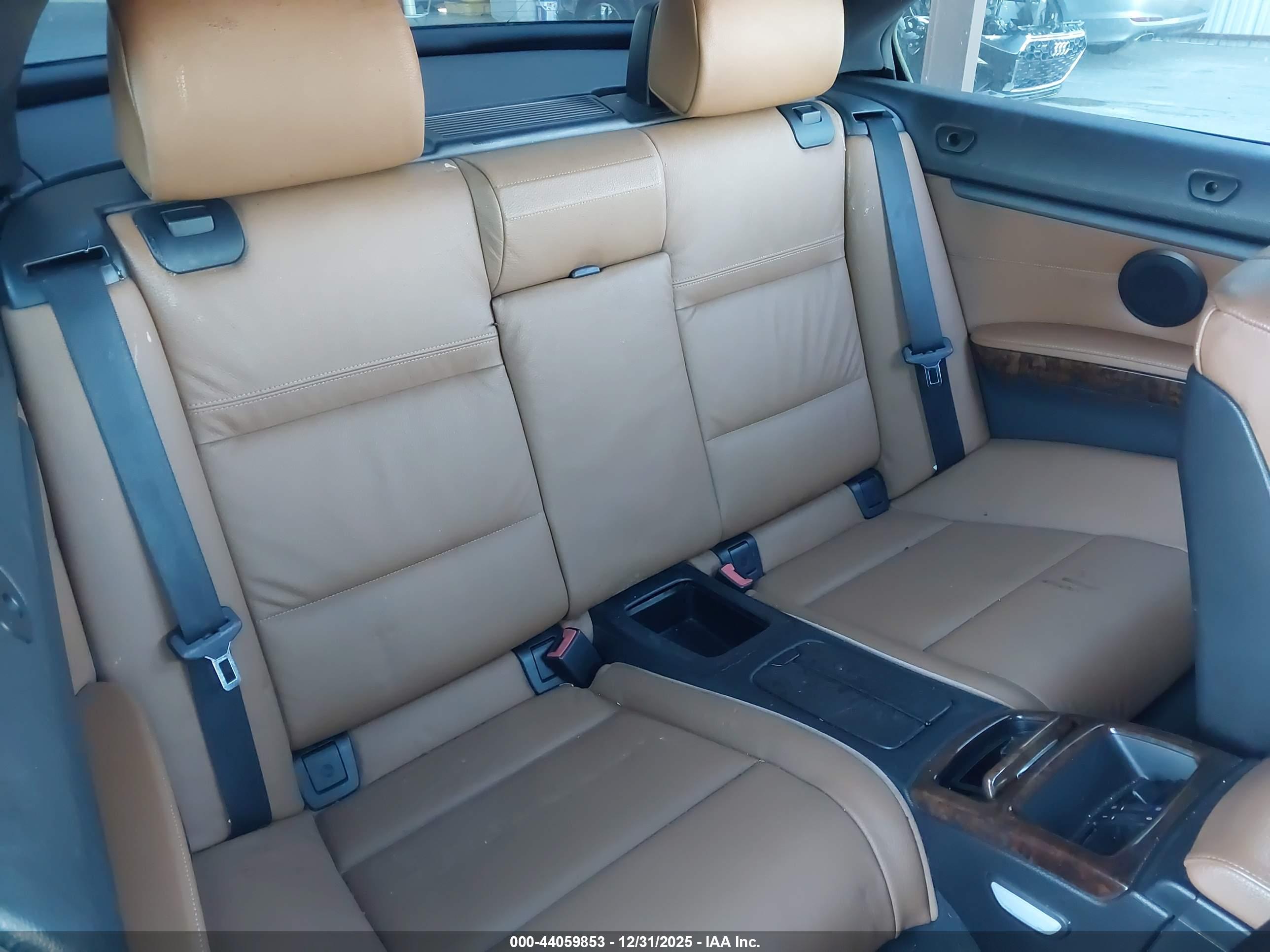BMW 328I image 8
