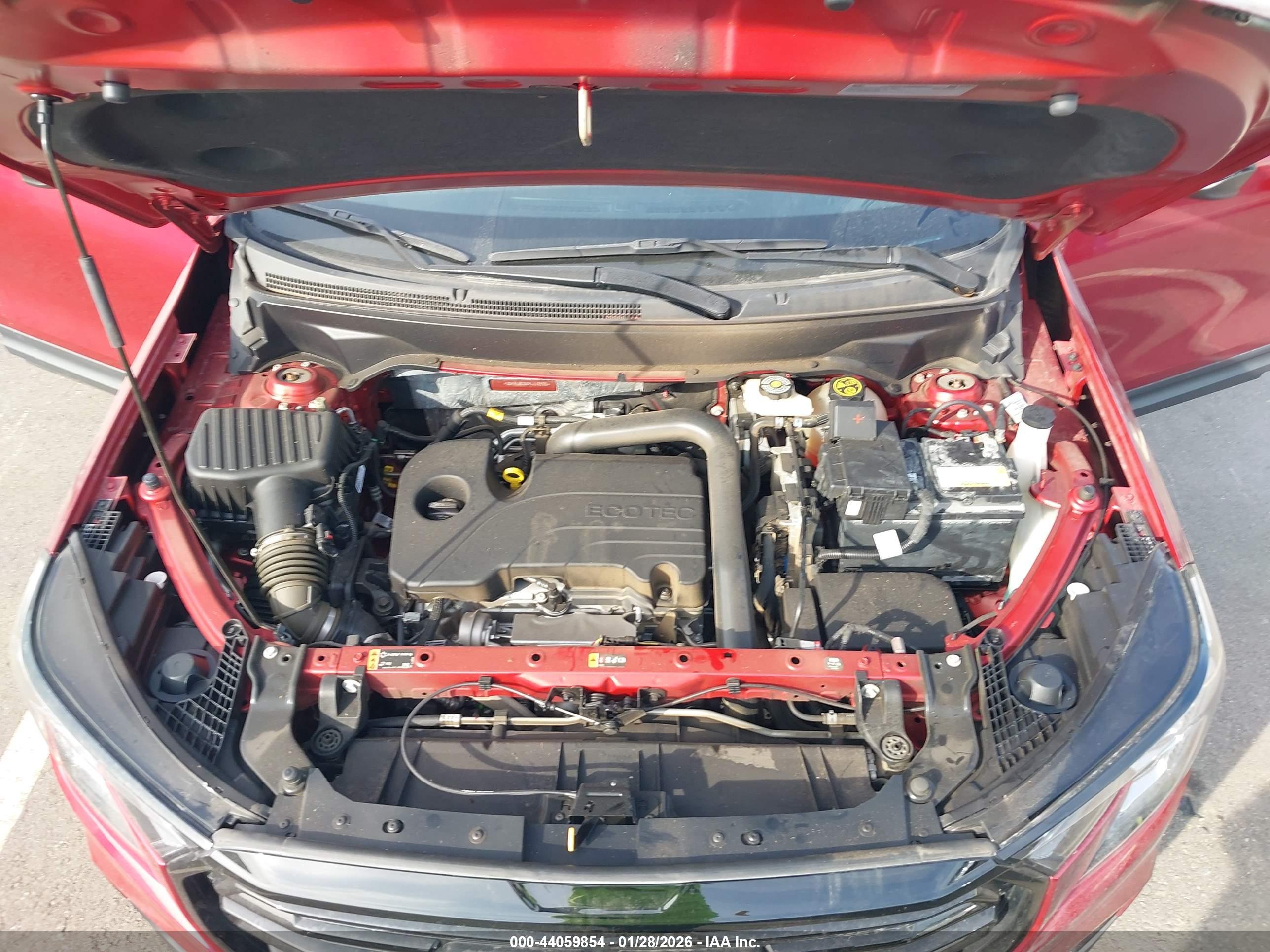 GMC TERRAIN image 10