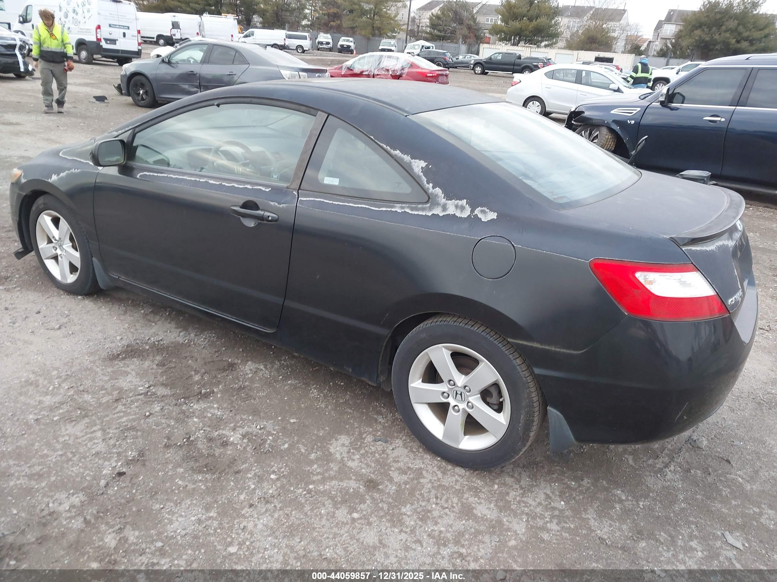 HONDA CIVIC image 3