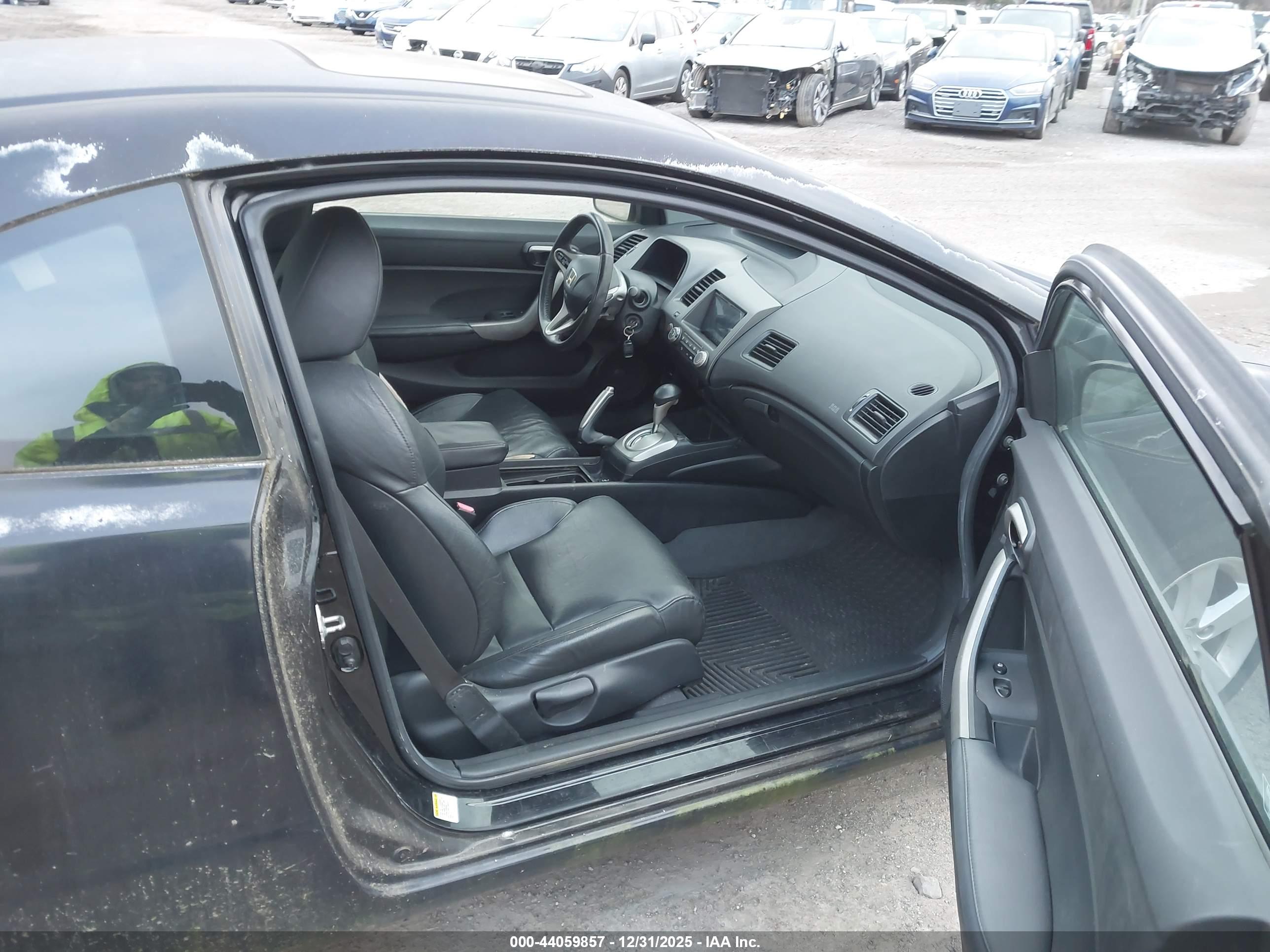 HONDA CIVIC image 5