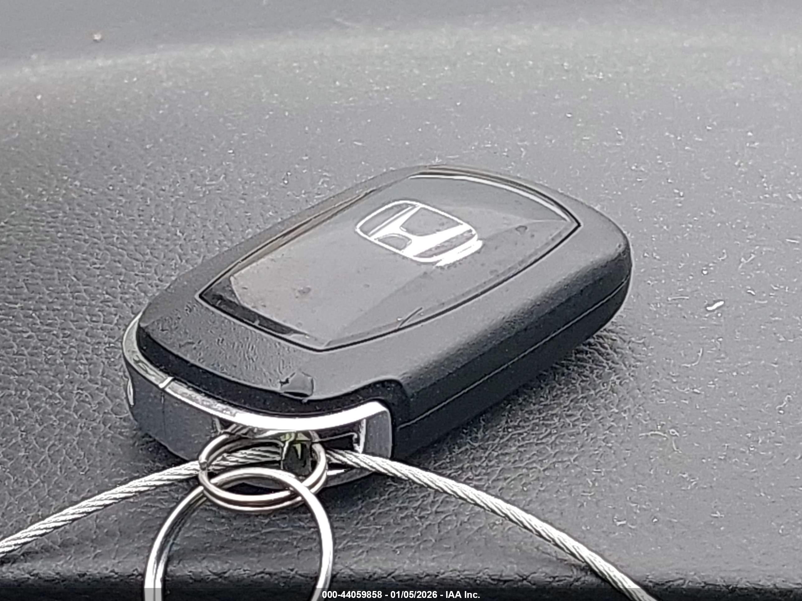 HONDA CIVIC image 11
