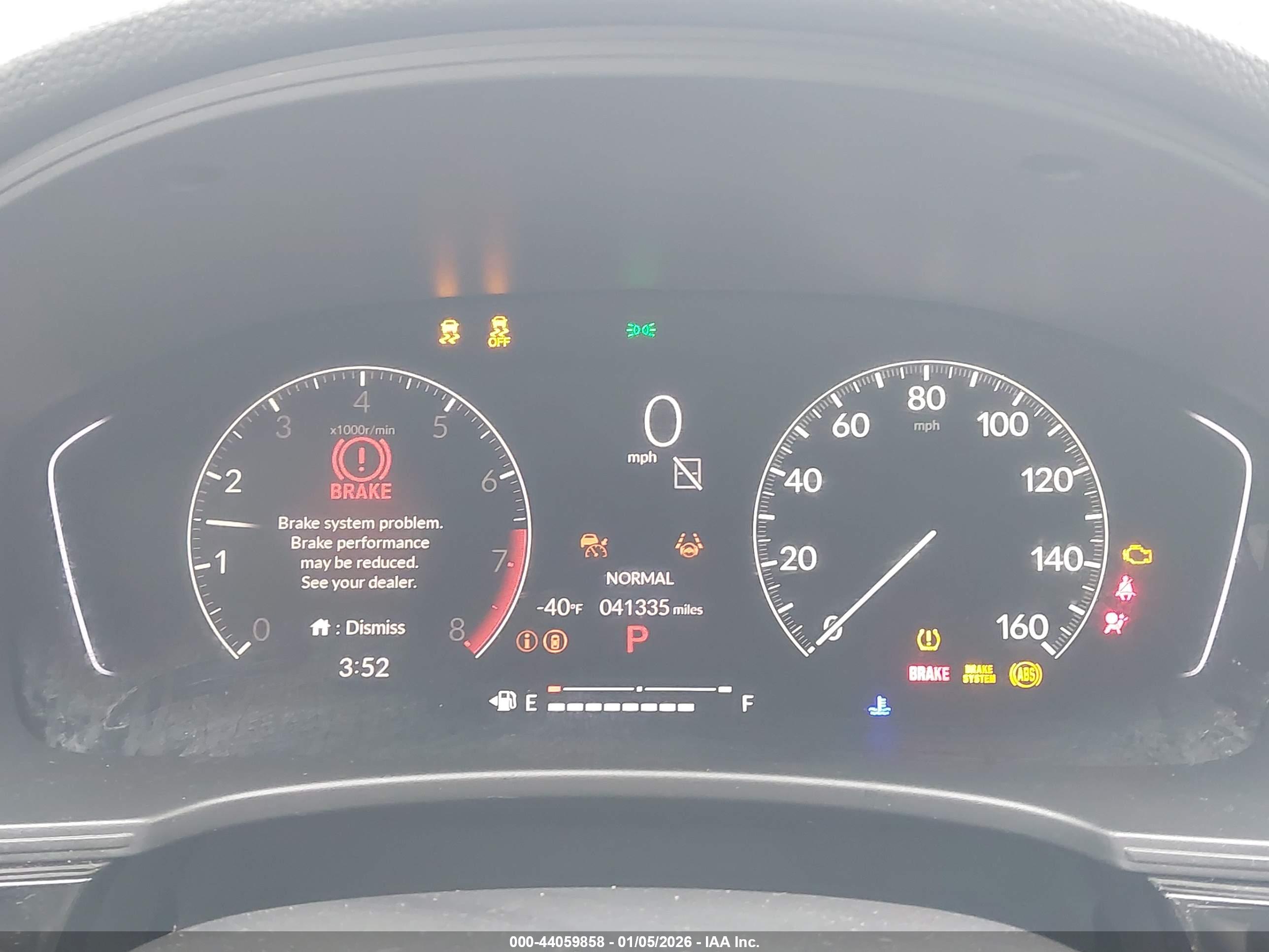 HONDA CIVIC image 7