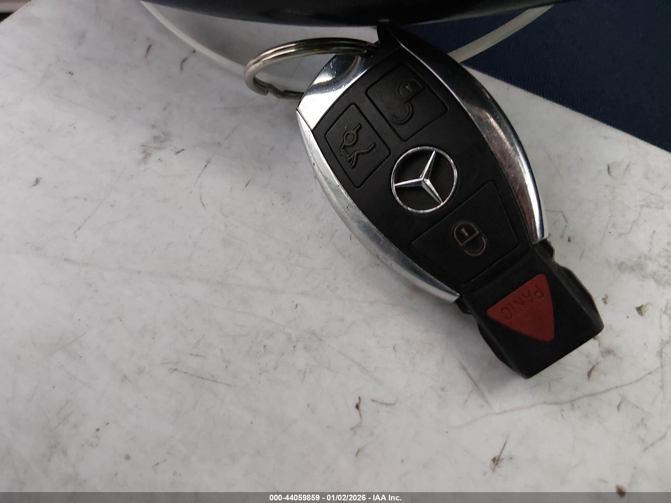 MERCEDES-BENZ CLK image 11