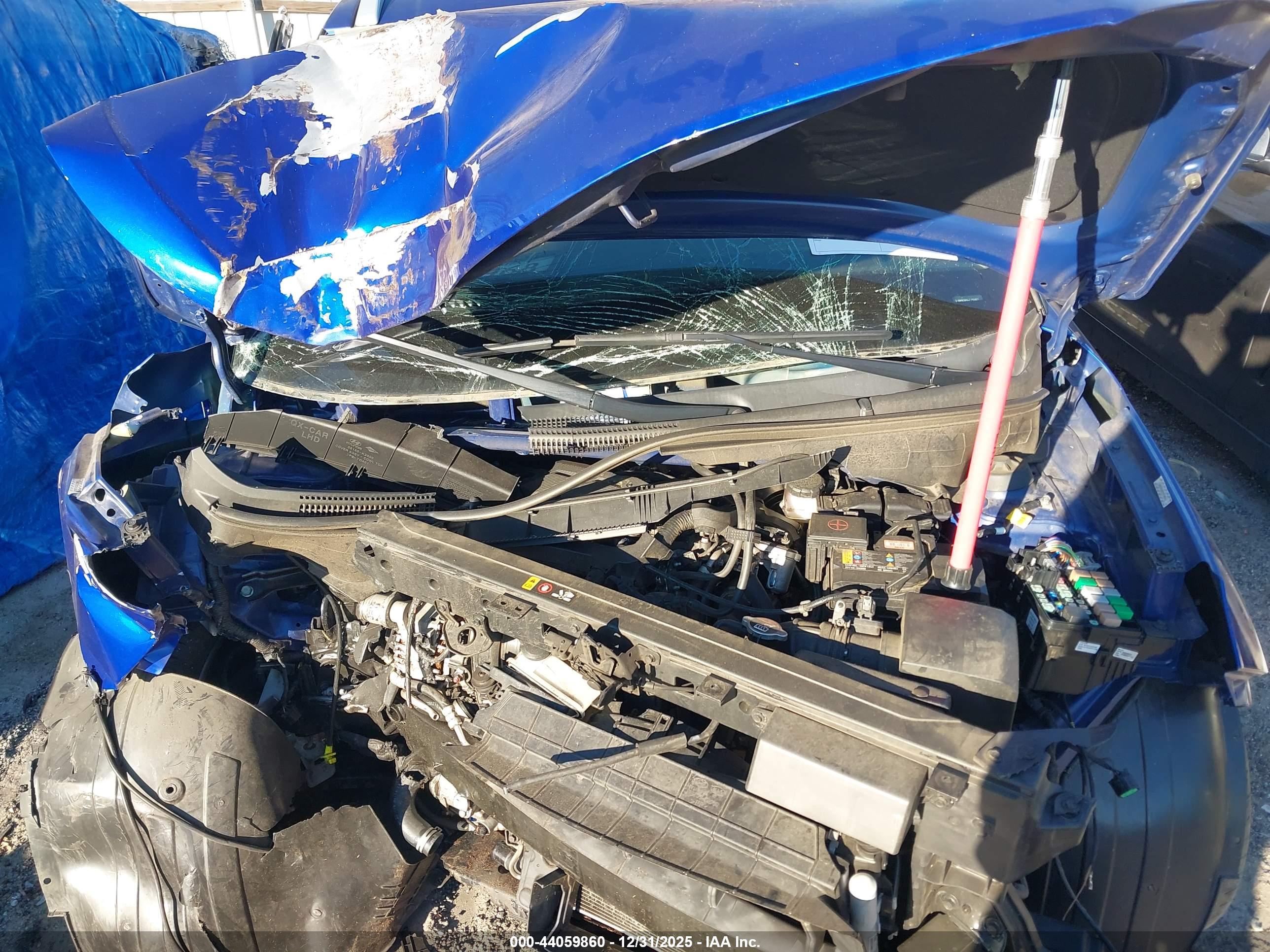HYUNDAI VENUE image 10