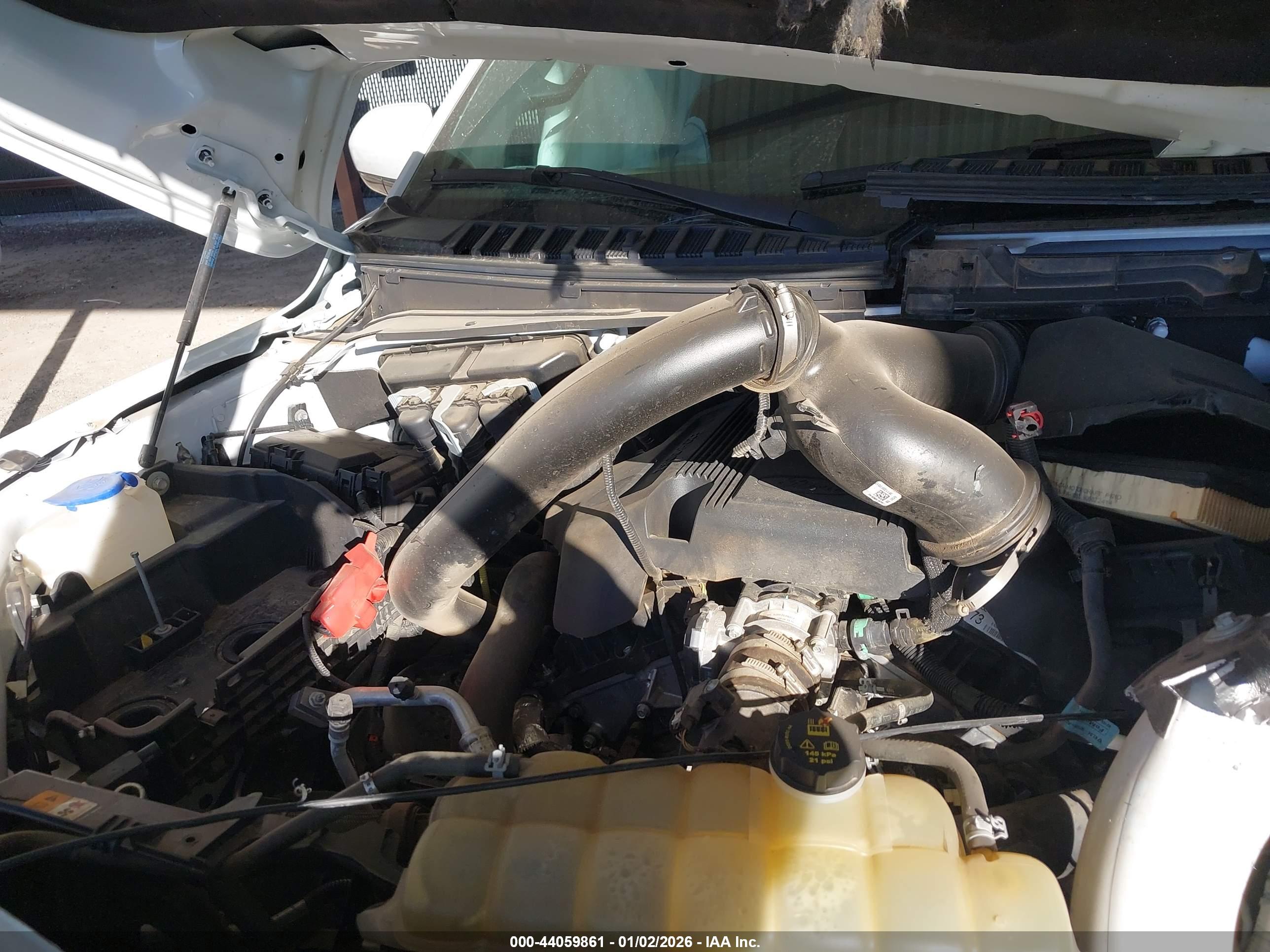 FORD EXPEDITION image 10