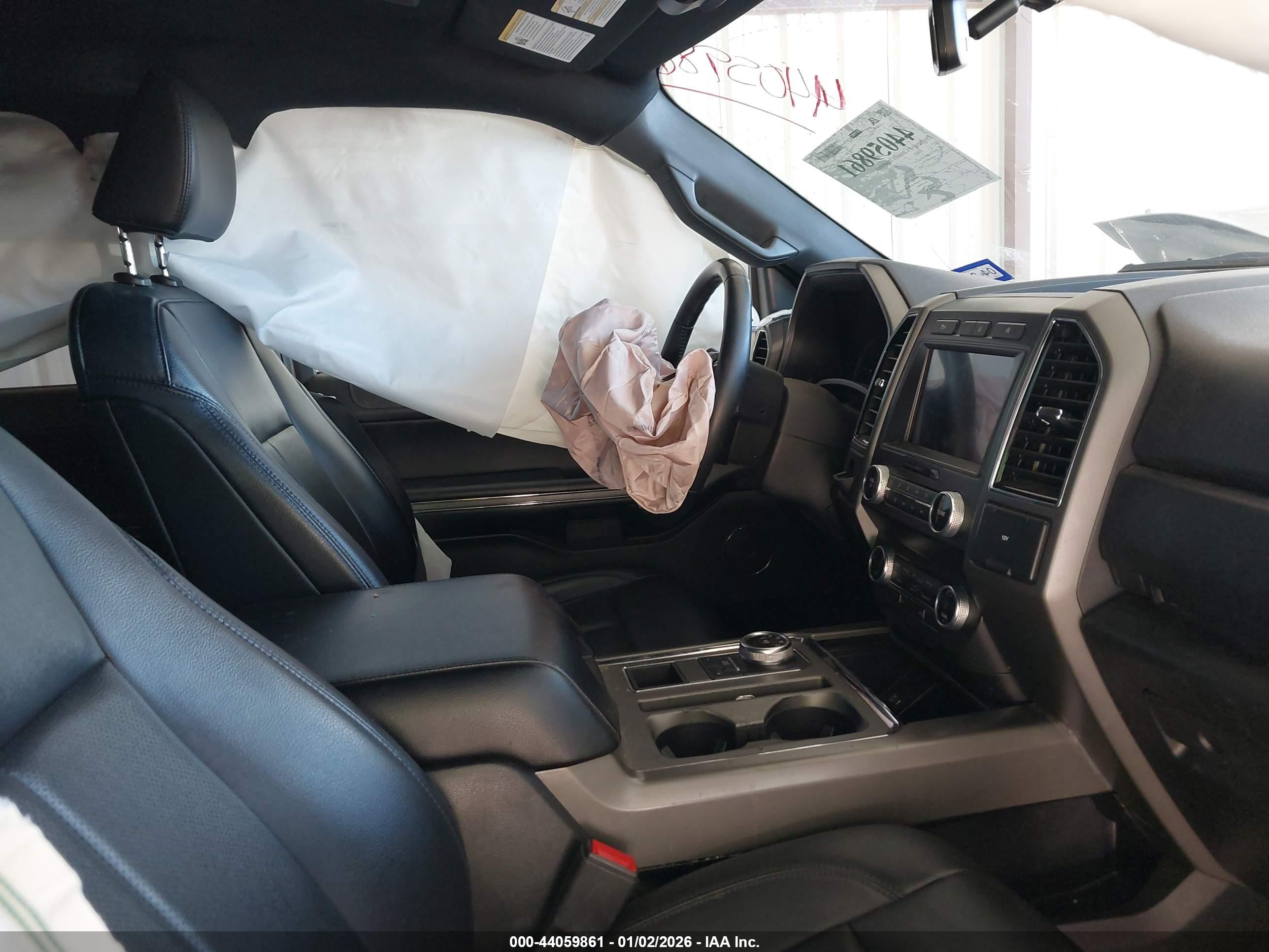 FORD EXPEDITION image 5