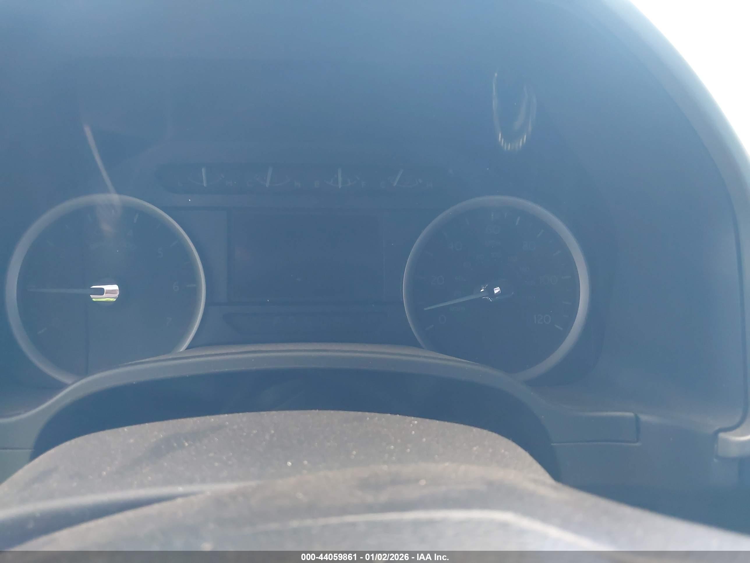 FORD EXPEDITION image 7