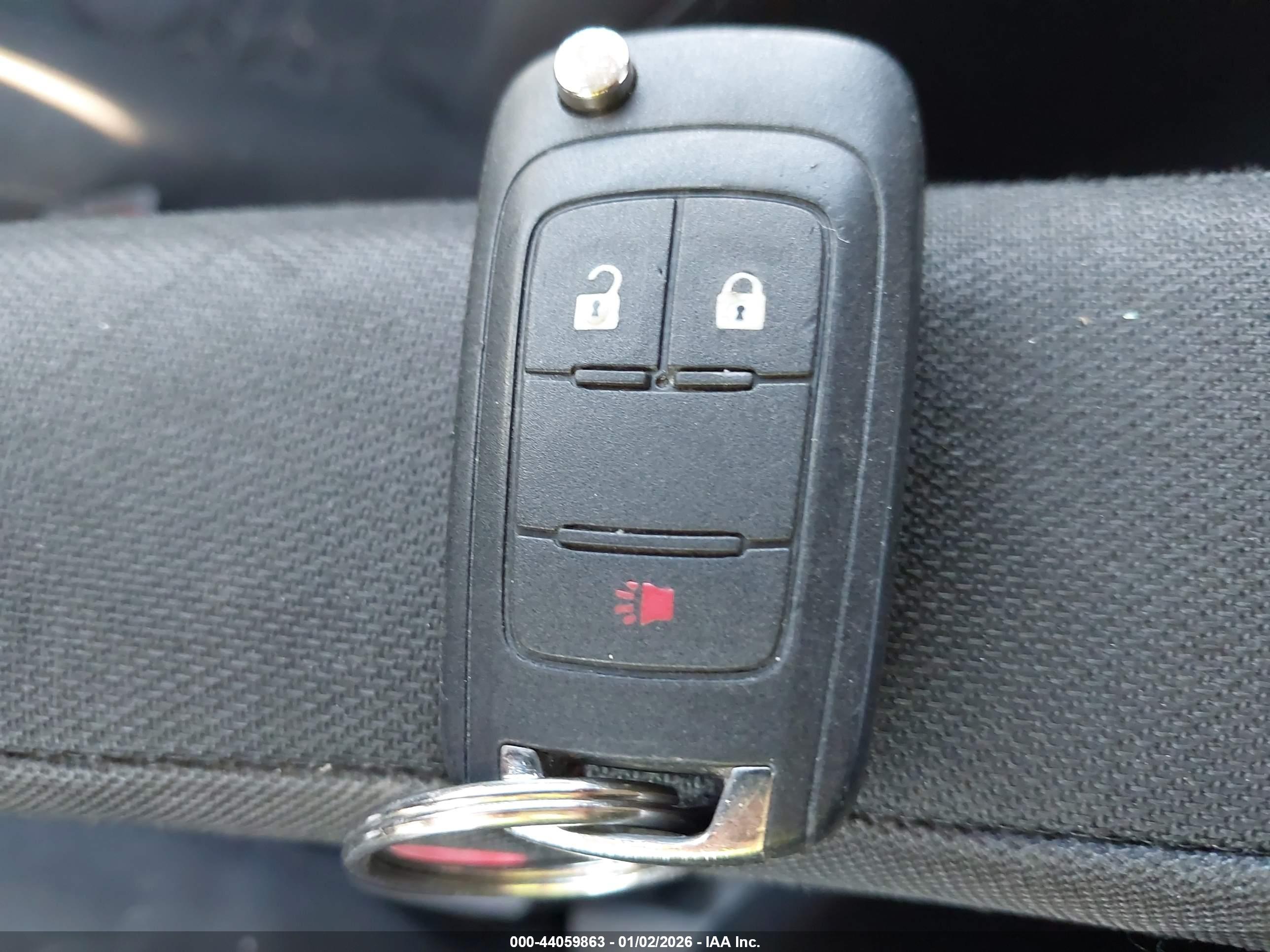 CHEVROLET SPARK image 11