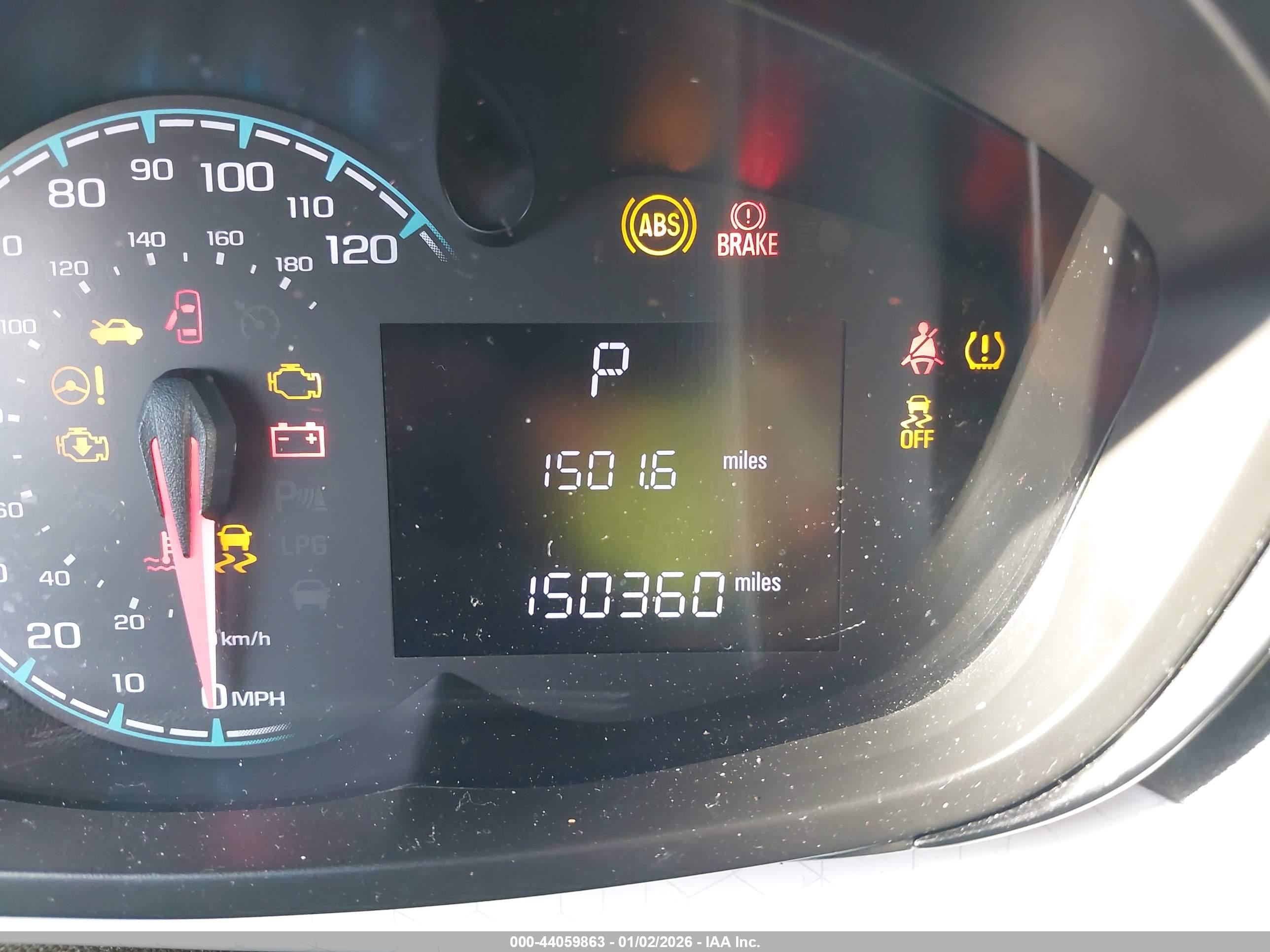 CHEVROLET SPARK image 7
