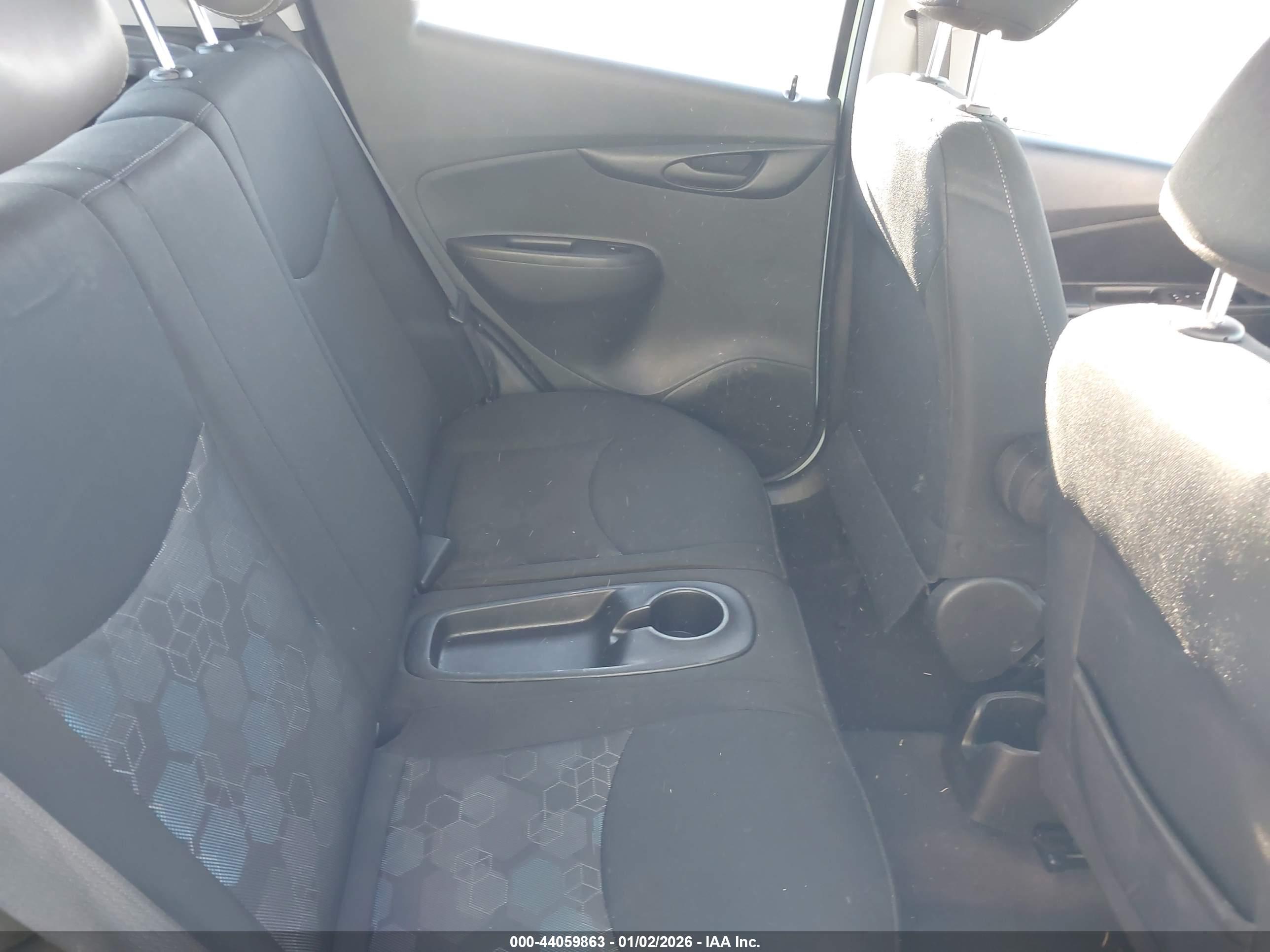 CHEVROLET SPARK image 8