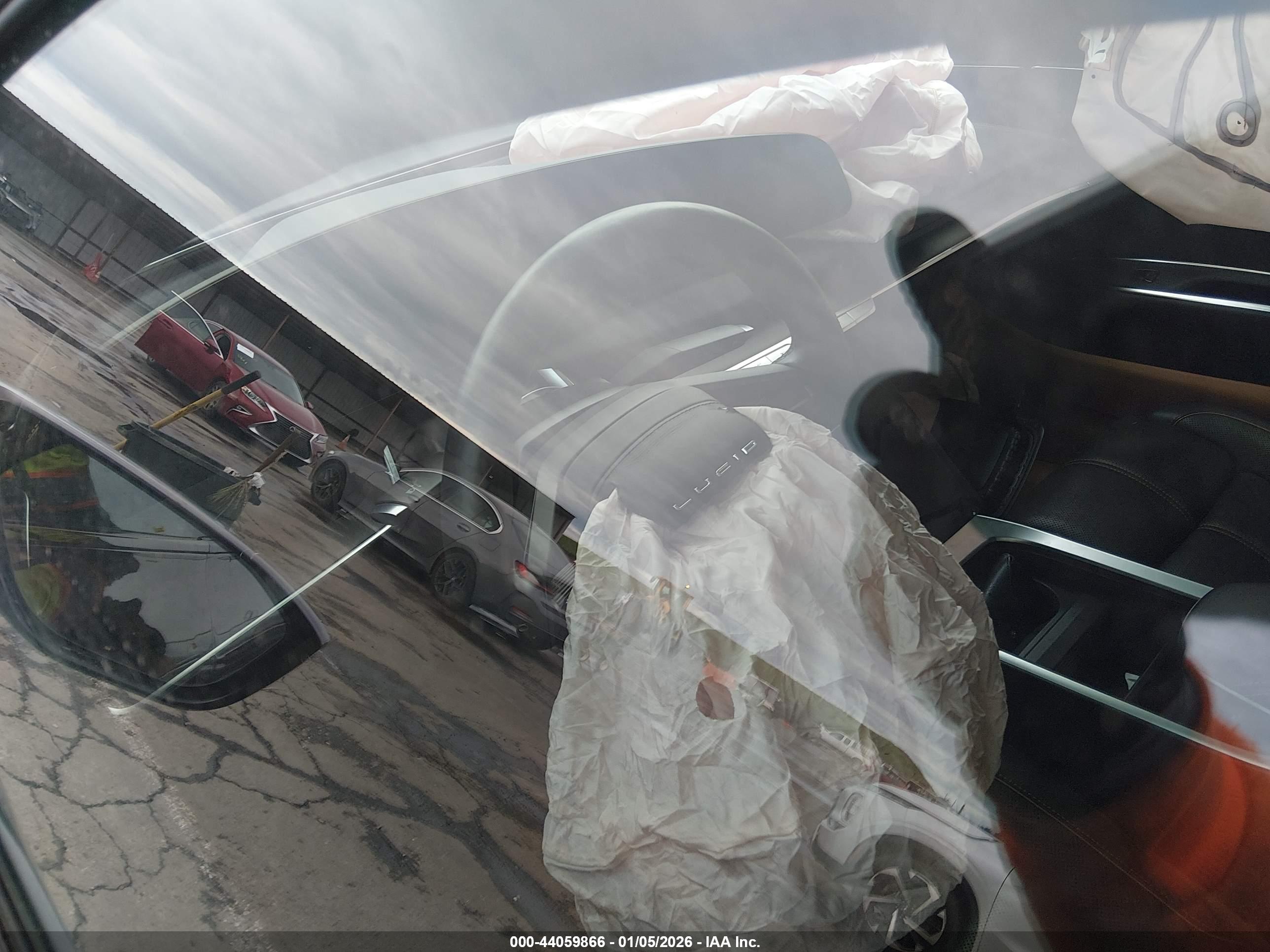LUCID AIR image 11