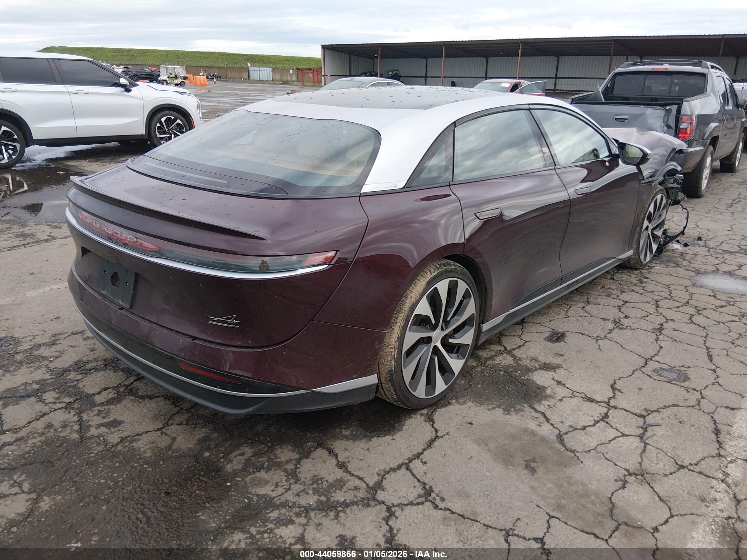 LUCID AIR image 4